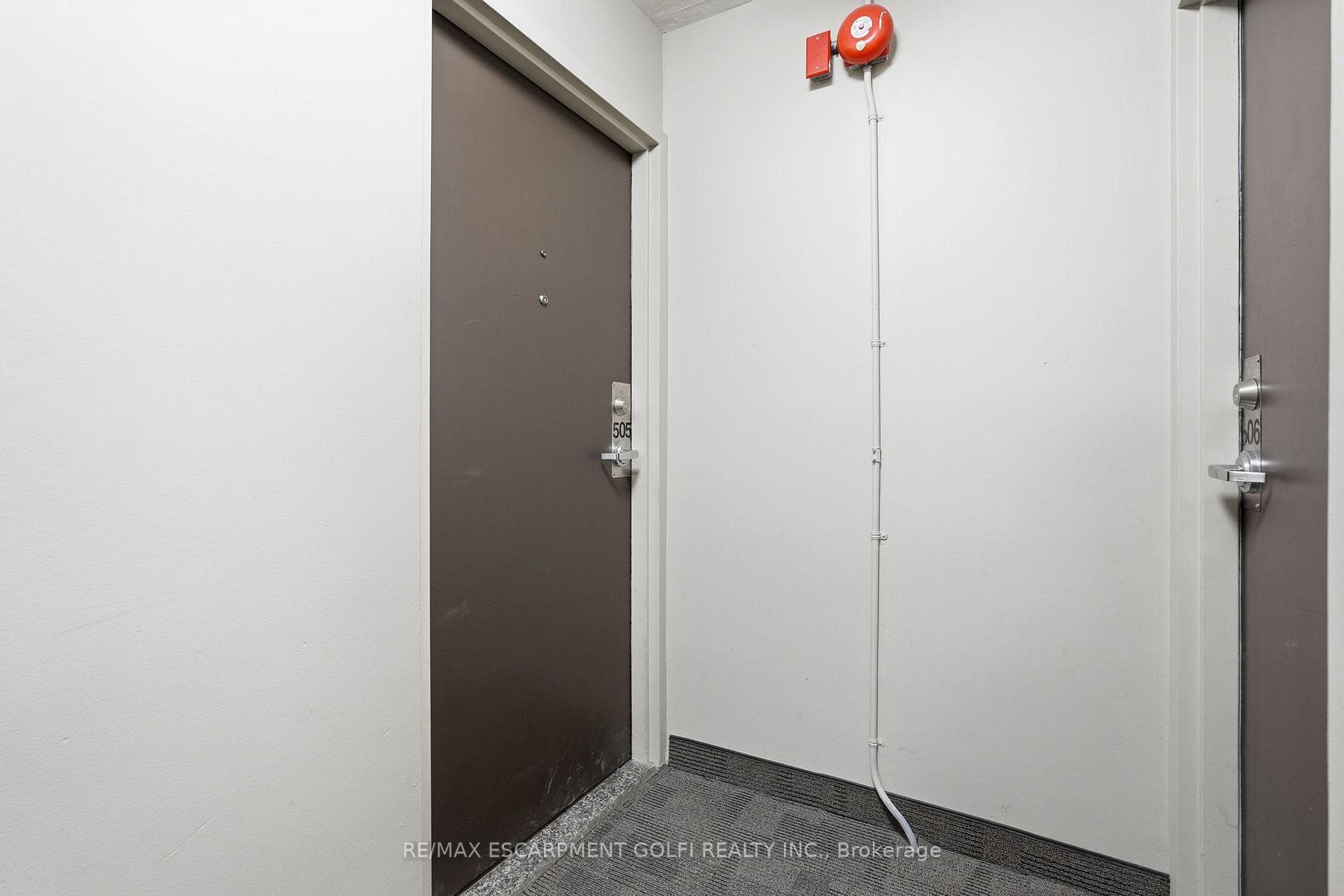 30 Summit Avenue Unit 505 - Condo photo 6 of 28 in Hamilton, Ontario