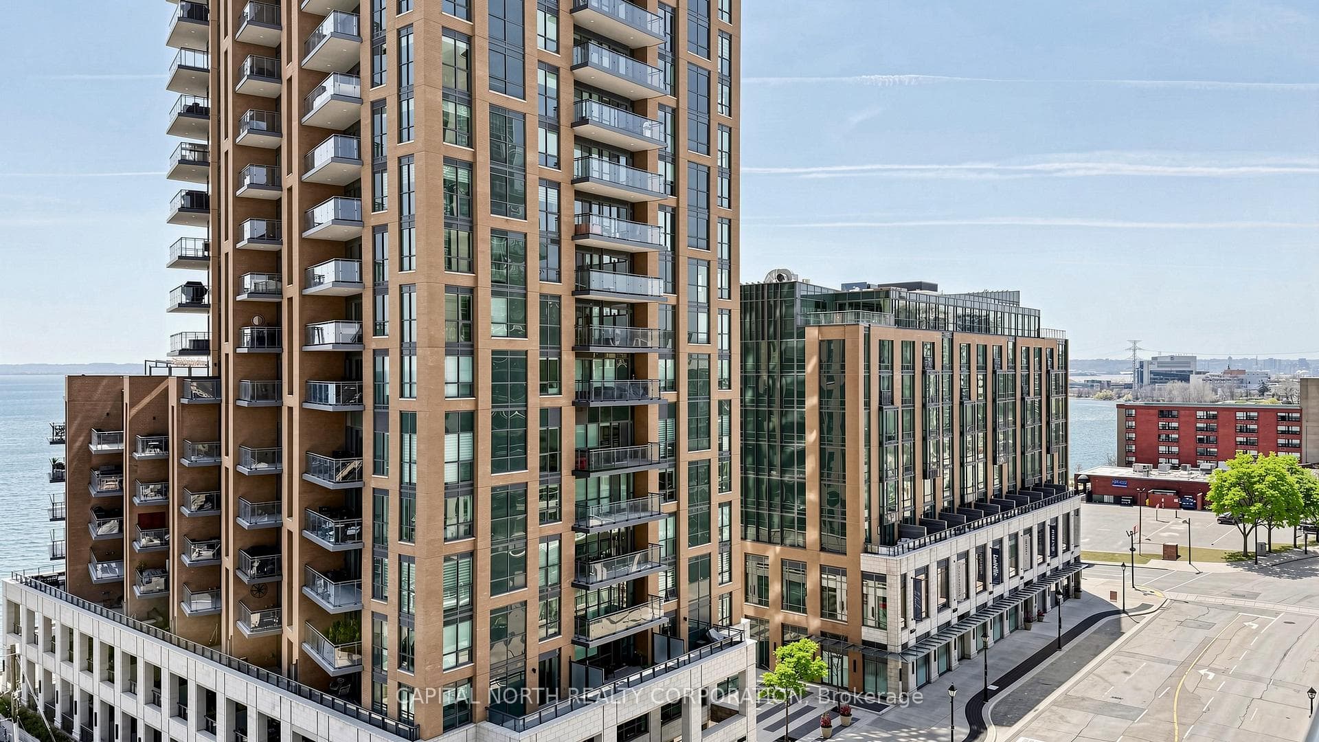 2075 Lakeshore Road Unit 708 - Condo photo 34 of 37 in Burlington, Ontario