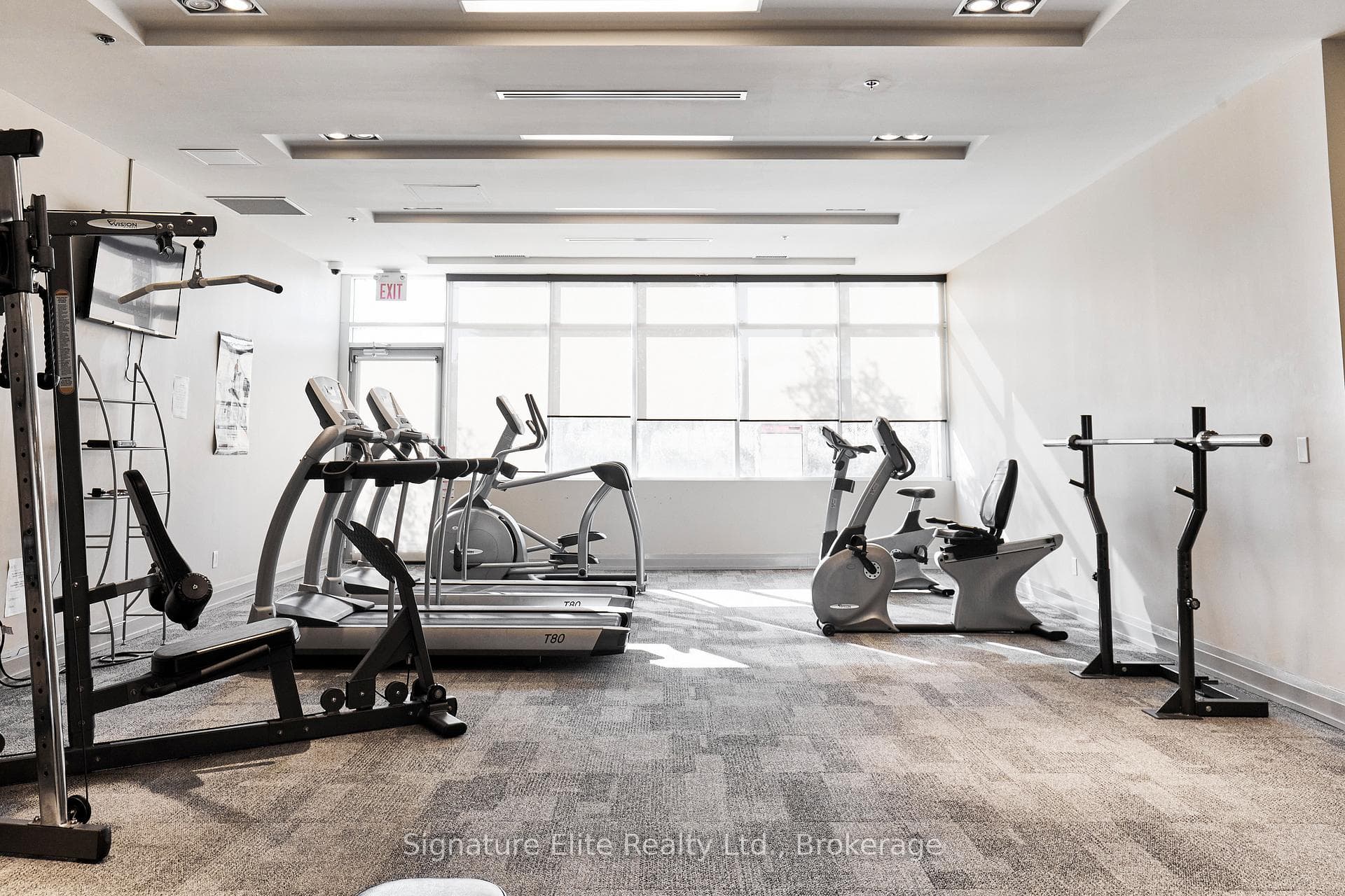 3520 Danforth Avenue Unit 301 - Condo photo 22 of 29 in Birch Cliff / Cliffside, Ontario