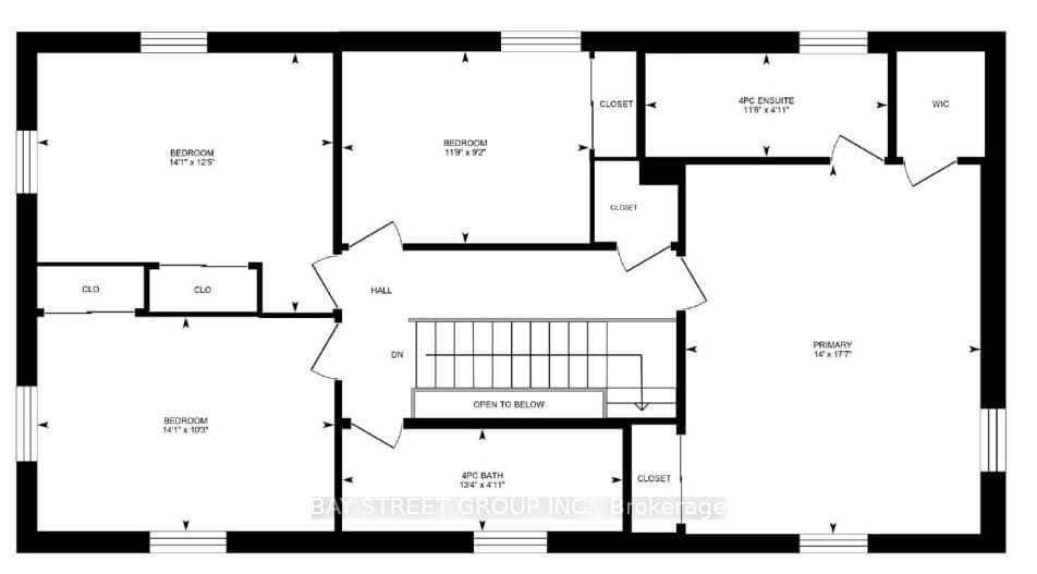 178 Breezy Pines Drive - Detached photo 19 of 19 in Mississauga, Ontario