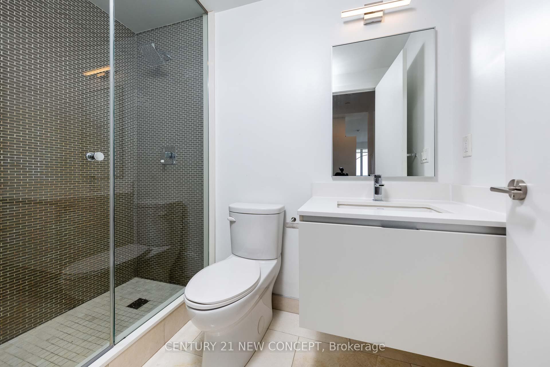 200 Bloor Street Unit 2606 - Condo photo 6 of 50 in Annex / Yorkville / Summerhill, Ontario