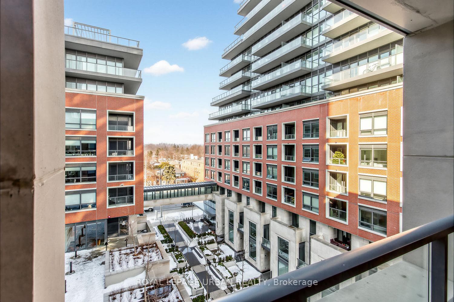 33 Frederick Todd Way Unit 505 - Condo photo 24 of 42 in Flemingdon Park / Don Mills, Ontario