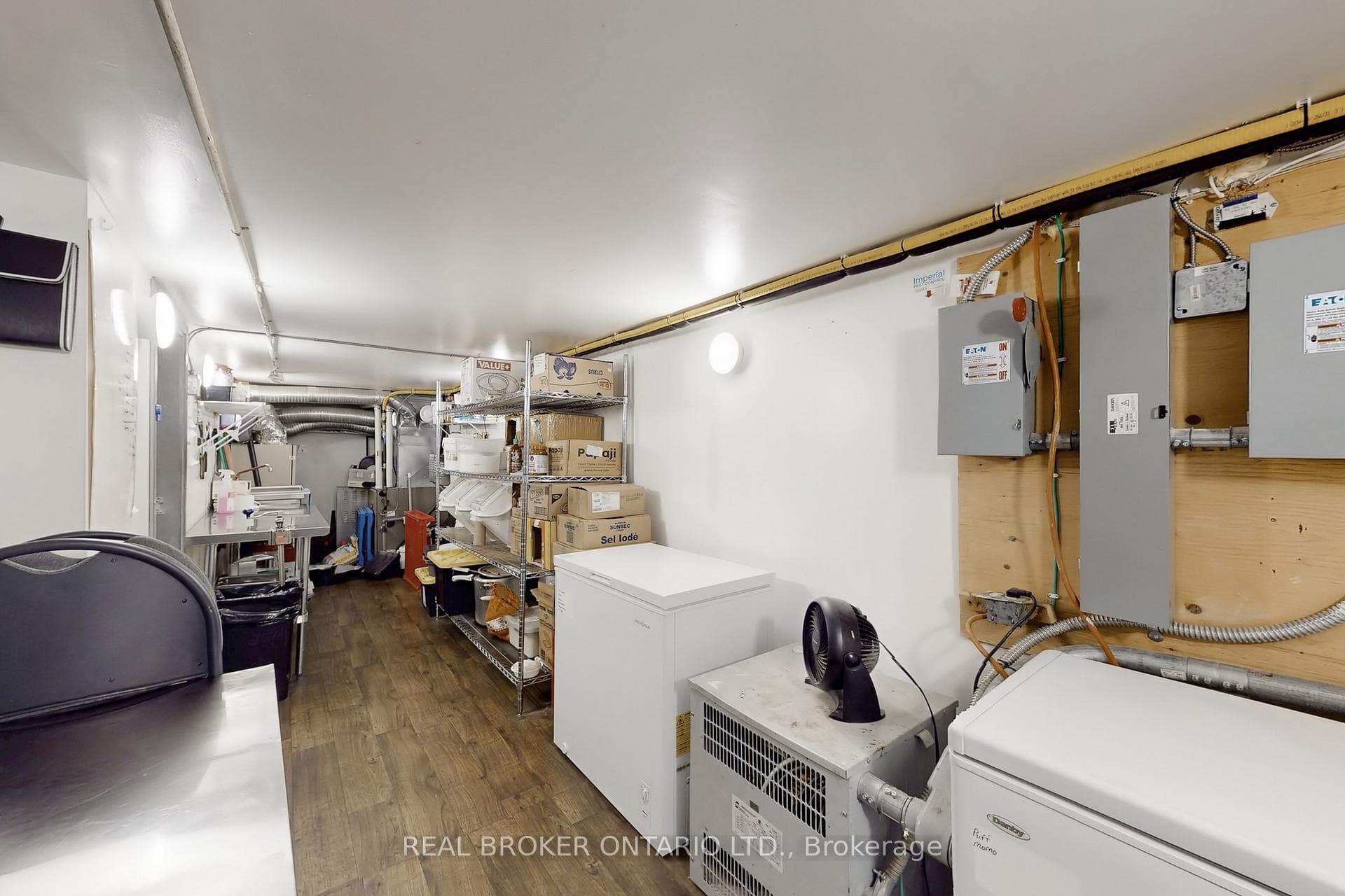 85 John Street Unit C - Commercial photo 24 of 31 in Hamilton, Ontario