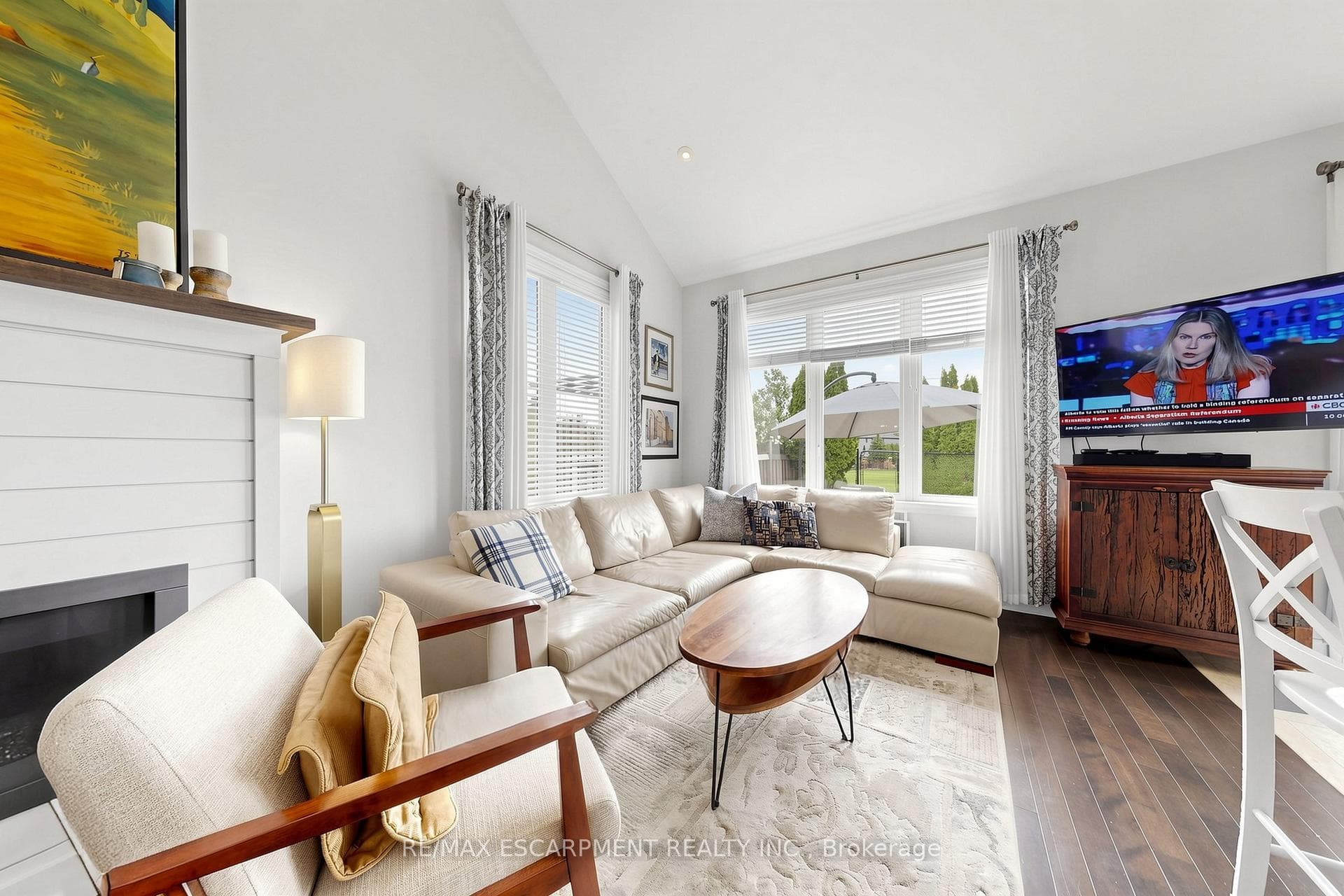 4176 Saunders Crescent - Detached photo 9 of 50 in Burlington, Ontario