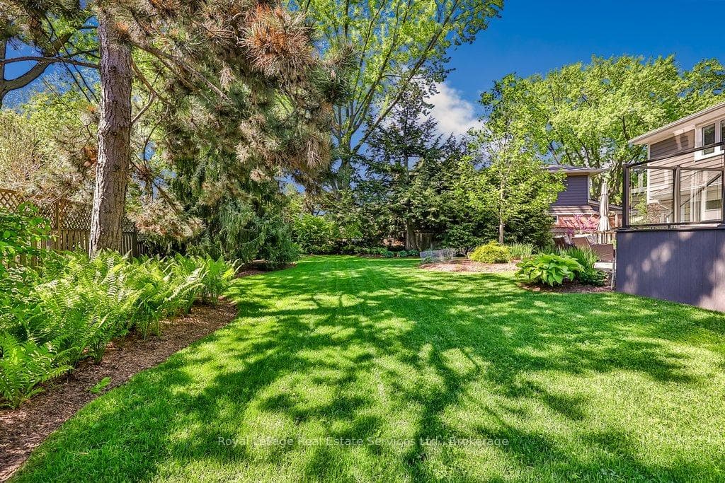 1528 Warland Road - Detached photo 42 of 50 in Oakville, Ontario