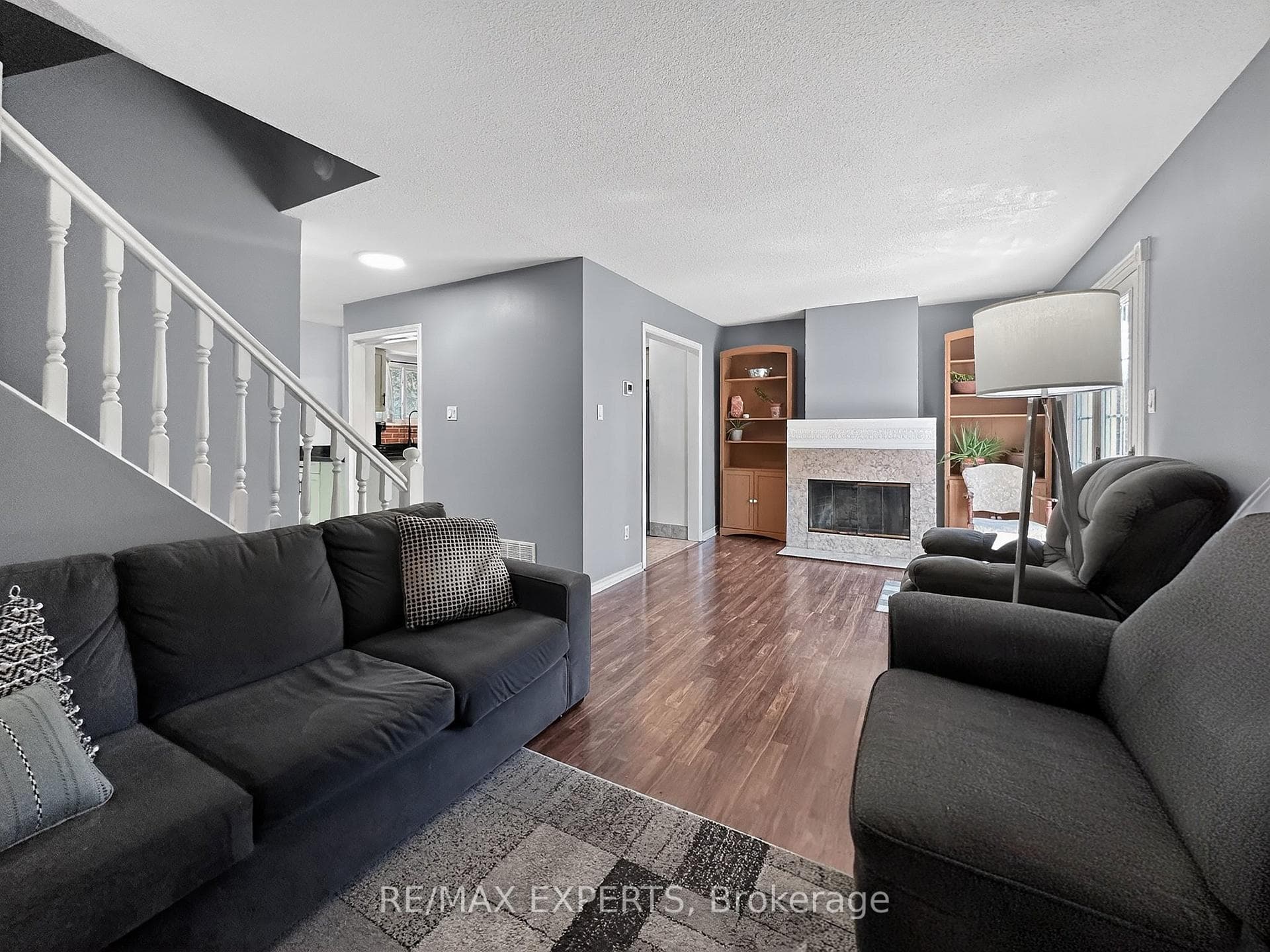 86 Sutter Avenue - Detached photo 6 of 33 in Brampton, Ontario