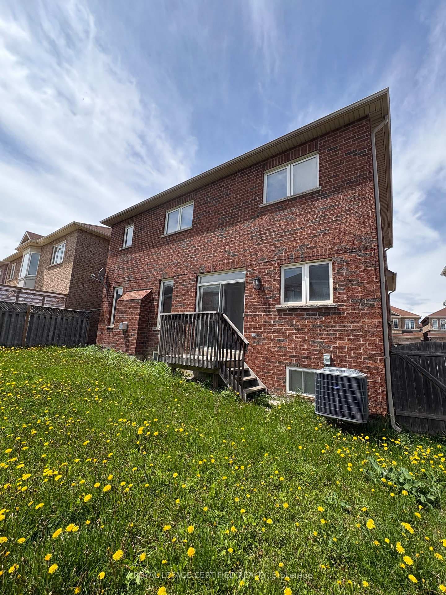 39 Blazing Star Drive - Detached photo 30 of 30 in Brampton, Ontario