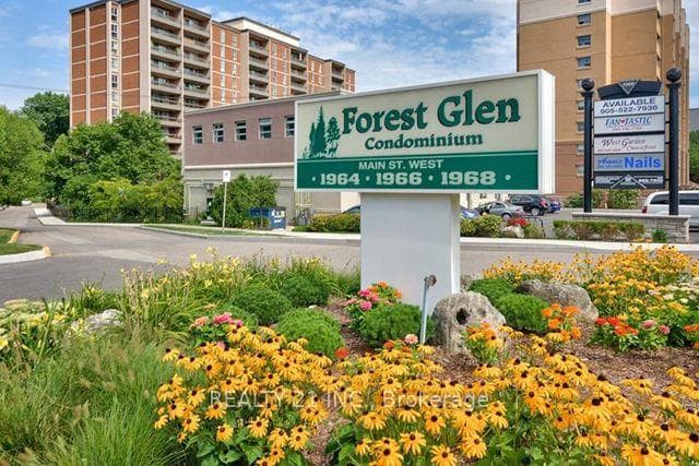 1968 Main Street Unit 1108 - Condo photo 3 of 28 in Hamilton, Ontario