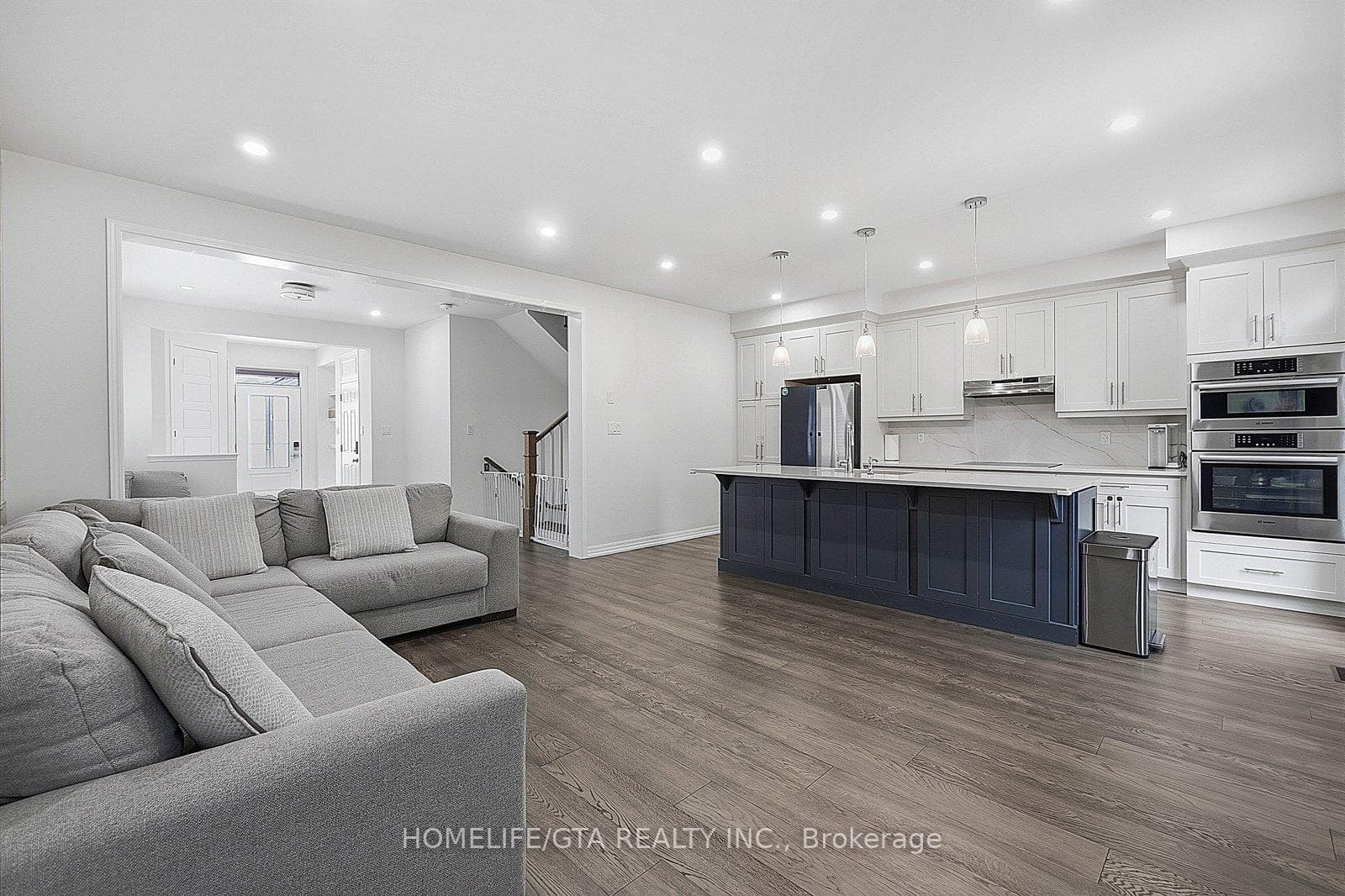 3489 Eternity Way - Townhouse photo 19 of 50 in Oakville, Ontario
