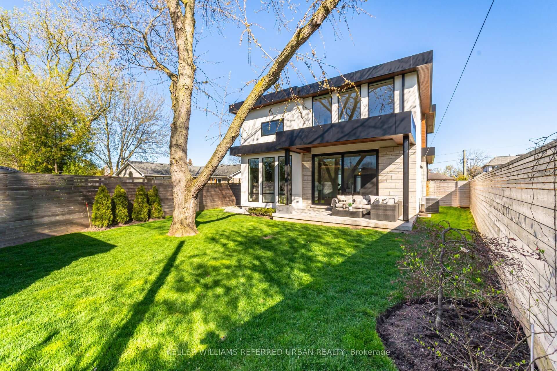 1337 Waverly Avenue - New Construction photo 46 of 48 in Oakville, Ontario