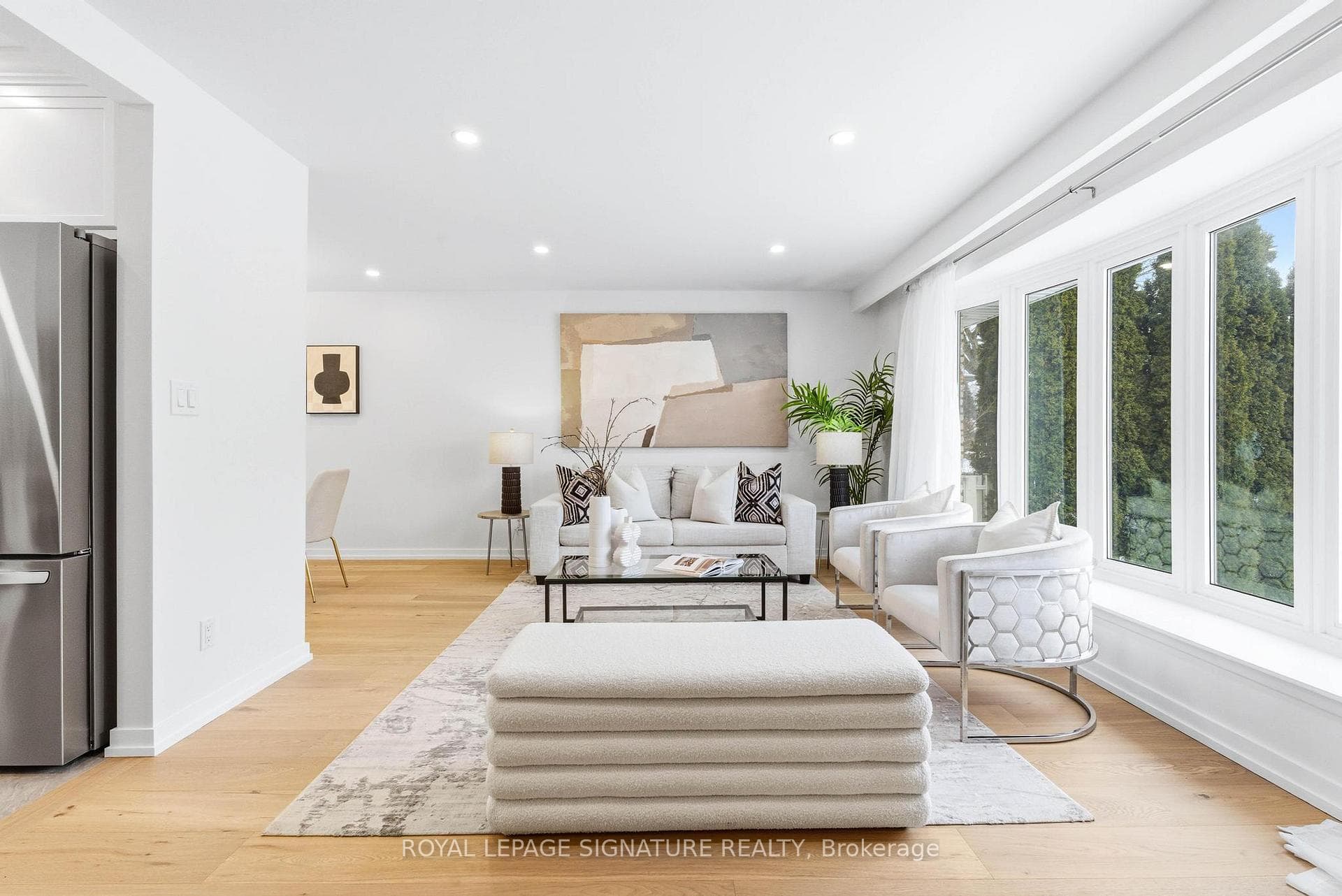 1271 Canford Crescent, Mississauga — new construction home for sale