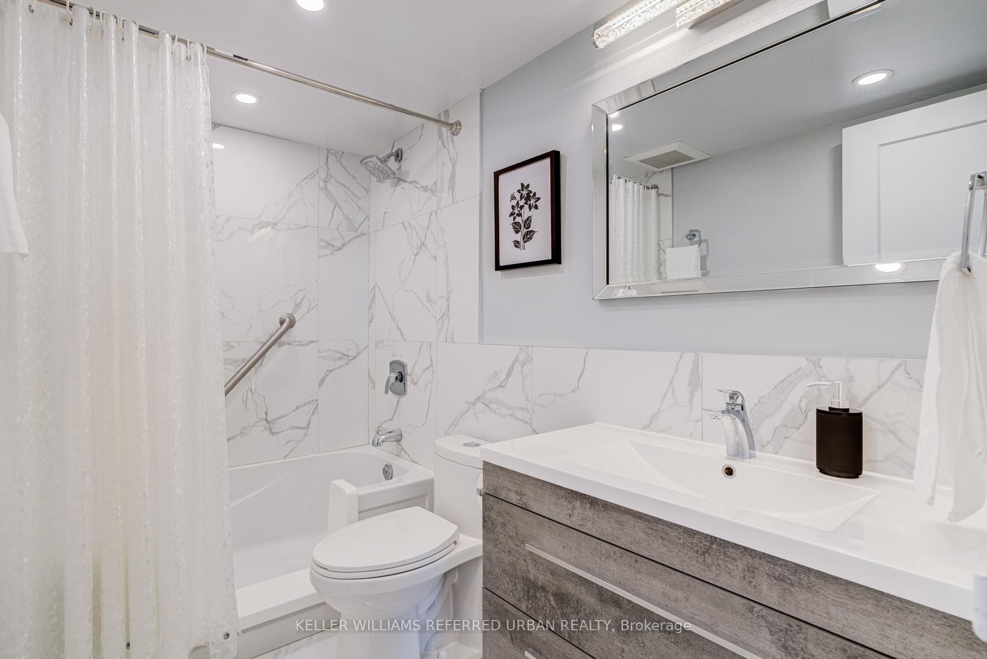 10 Edgecliff Golfway Unit 1417 - Condo photo 26 of 35 in Flemingdon Park / Don Mills, Ontario