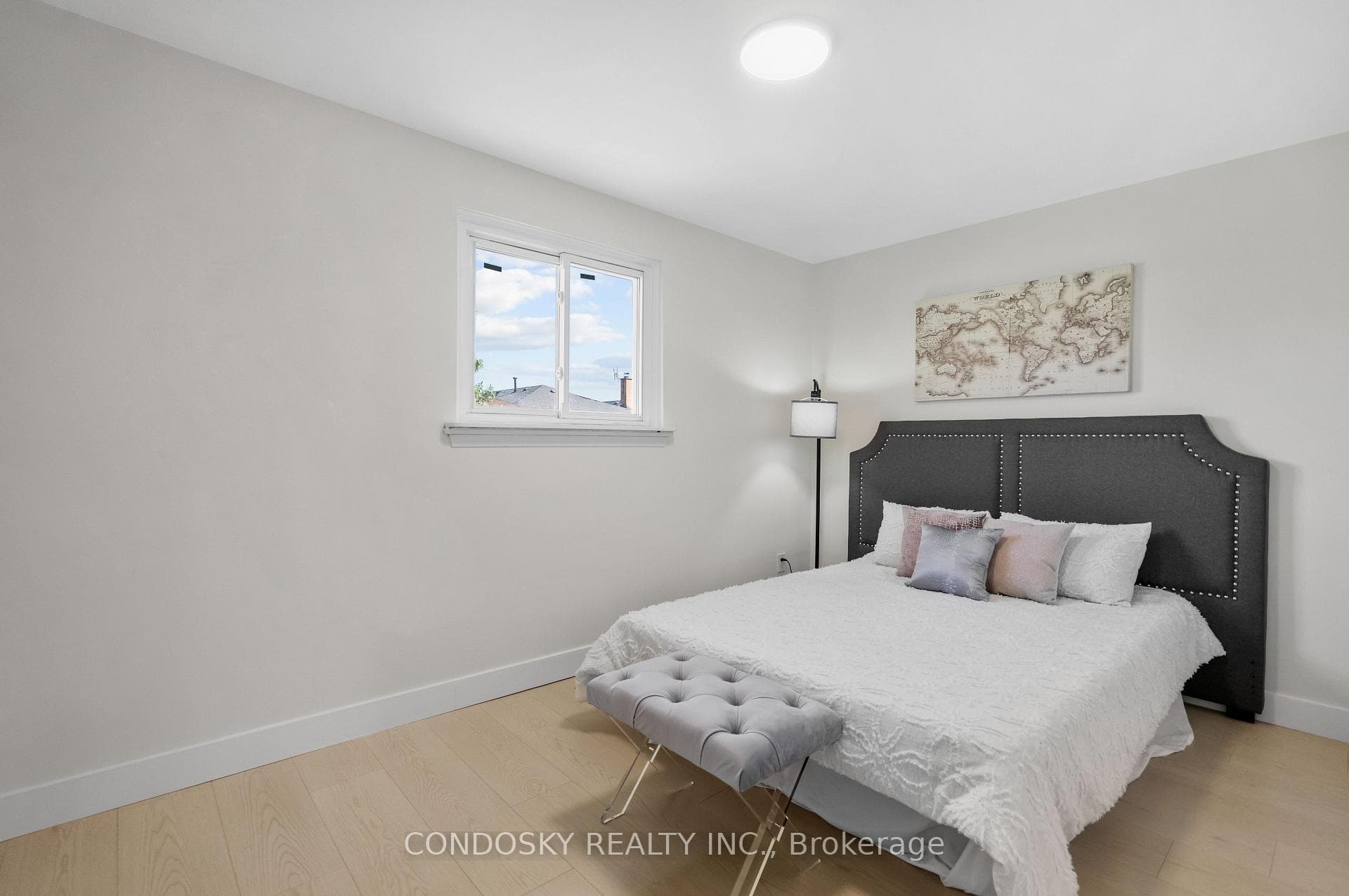 768 Annamore Road - Semi-Detached photo 19 of 44 in Mississauga, Ontario