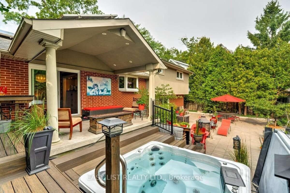 193 Pine Cove Road - Detached photo 31 of 39 in Burlington, Ontario