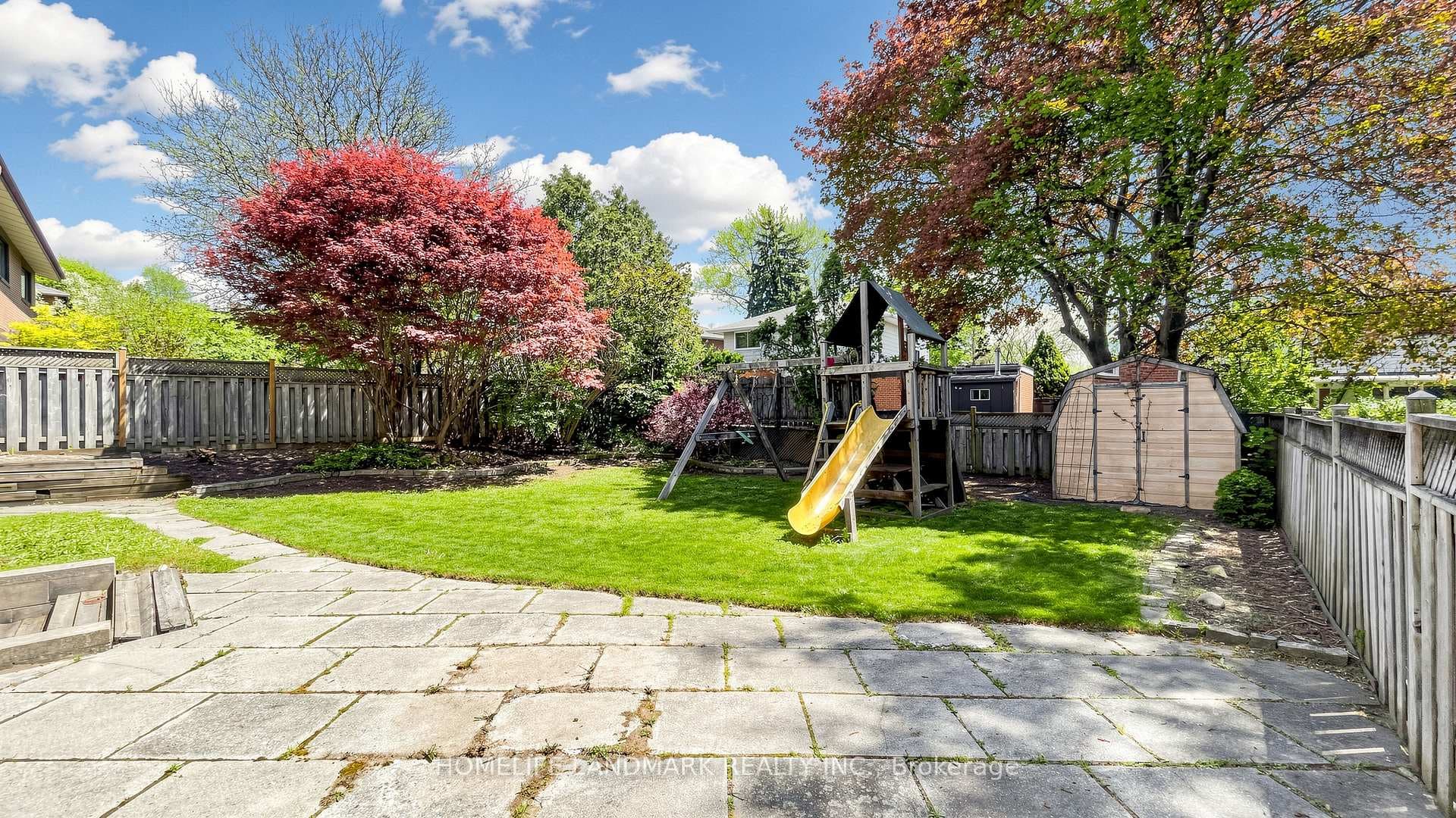 27 Quincy Crescent - Detached photo 36 of 37 in Hillcrest Village / Bayview Village, Ontario