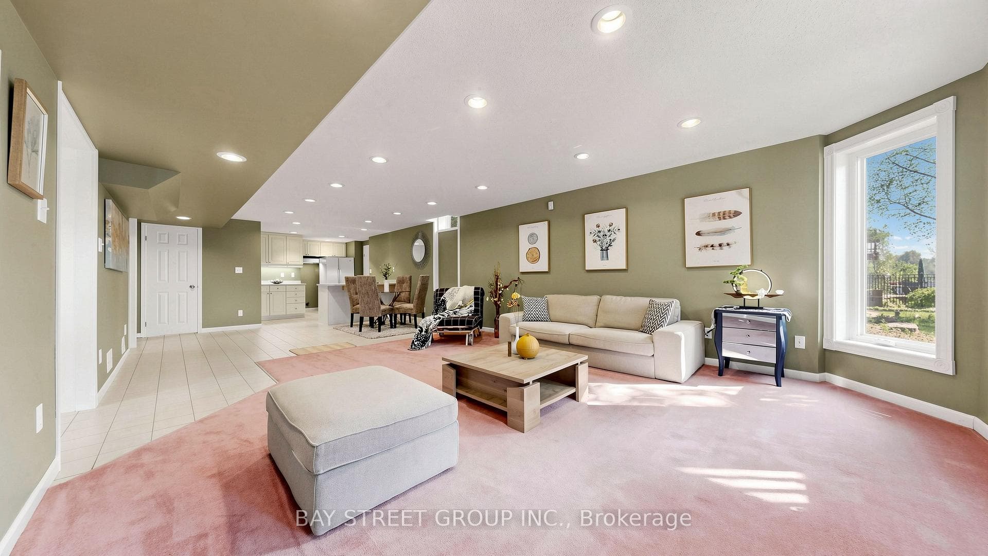 1742 Sir Monty's Drive - Detached photo 33 of 43 in Mississauga, Ontario