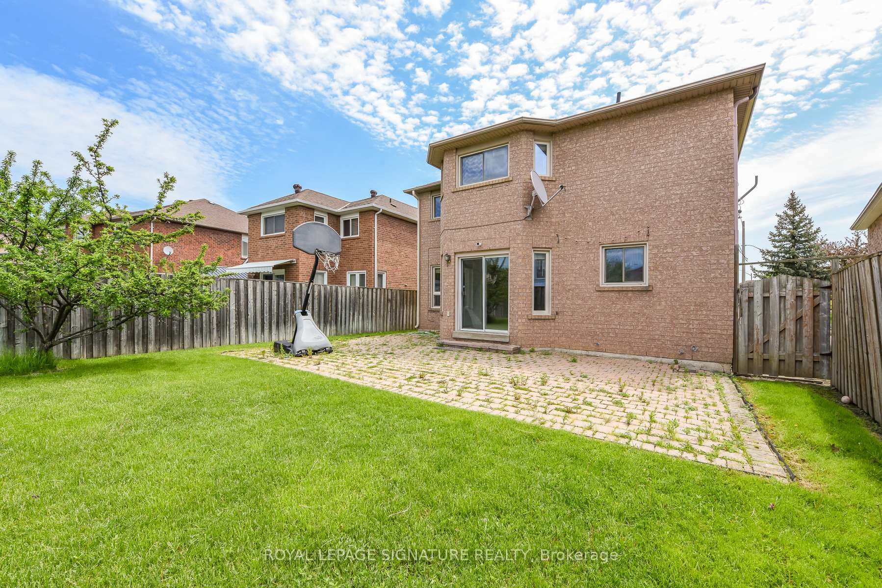 1307 Midgreen Lane - Detached photo 44 of 50 in Mississauga, Ontario