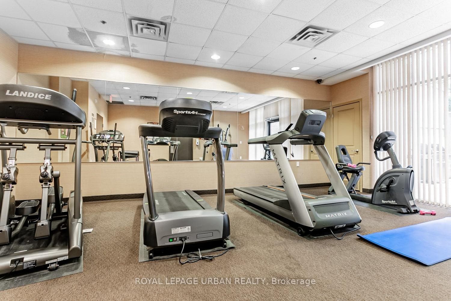 33 Frederick Todd Way Unit 505 - Condo photo 32 of 42 in Flemingdon Park / Don Mills, Ontario