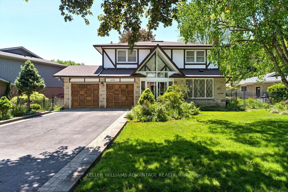 2192 Castlestone Court - Detached photo 1 of 50 in Mississauga, Ontario