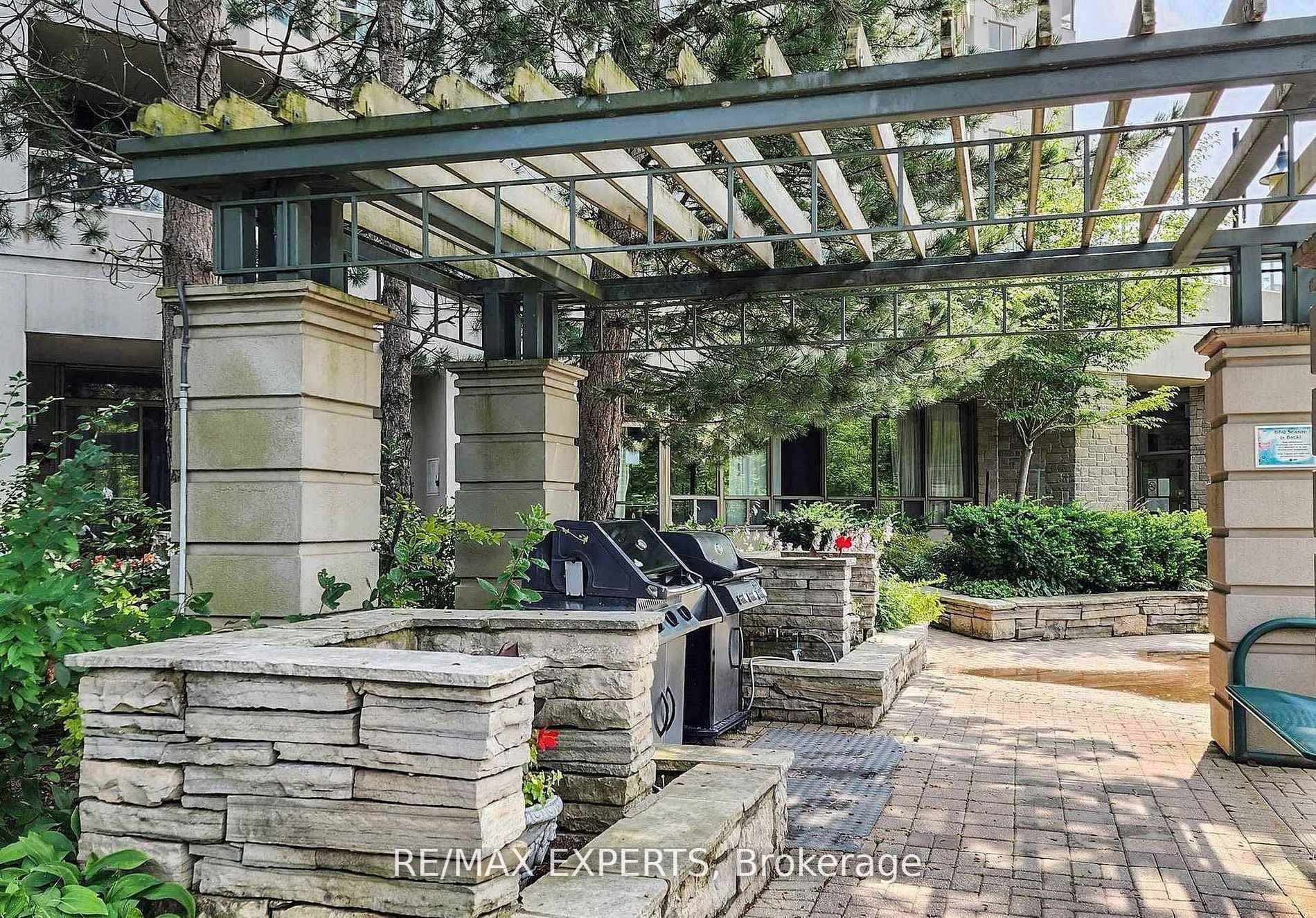 138 Bonis Avenue Unit 527 - Condo photo 34 of 42 in Scarborough Village / Eglinton East, Ontario