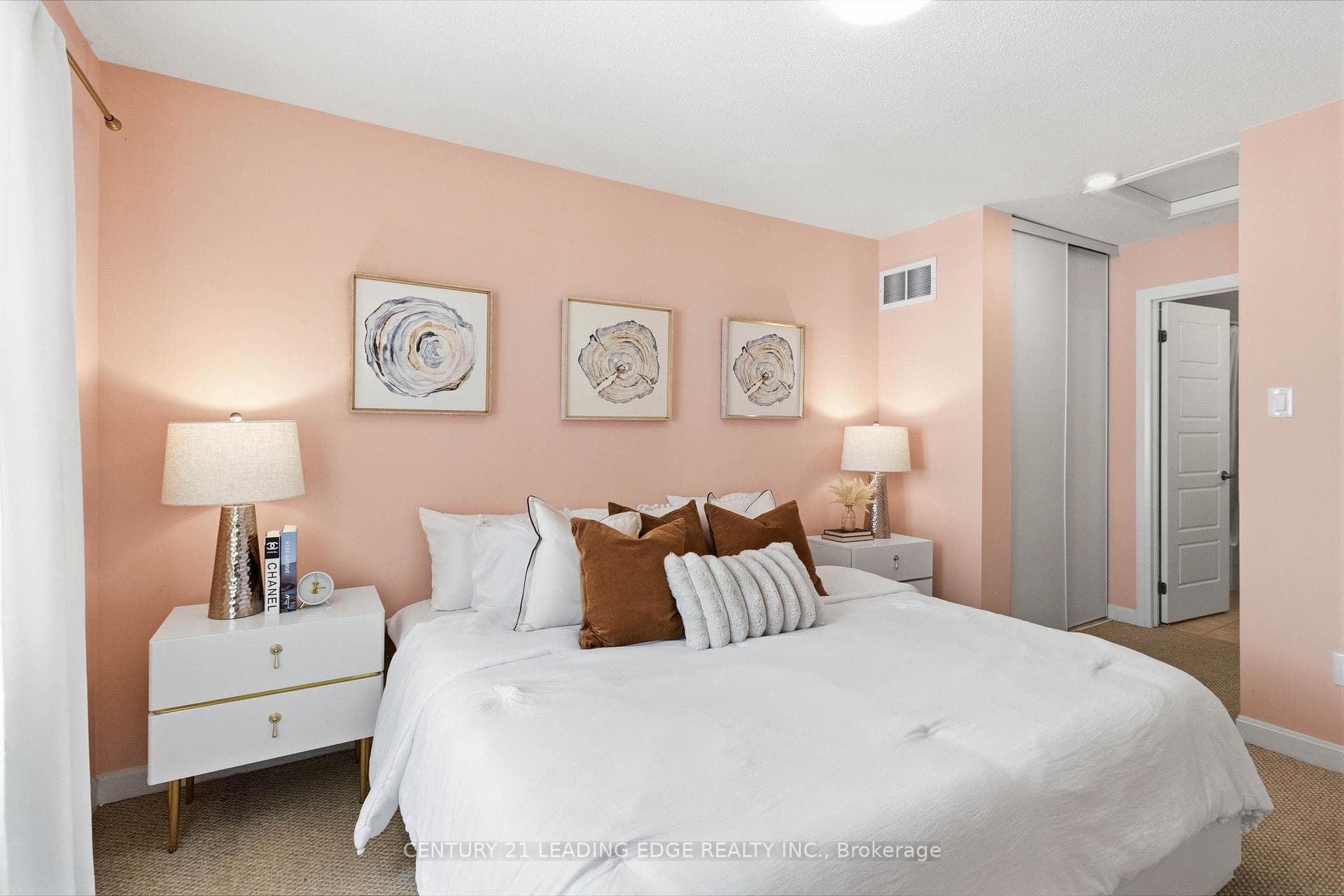 165 Hampshire Way Unit 106 - Townhouse photo 13 of 28 in Milton, Ontario