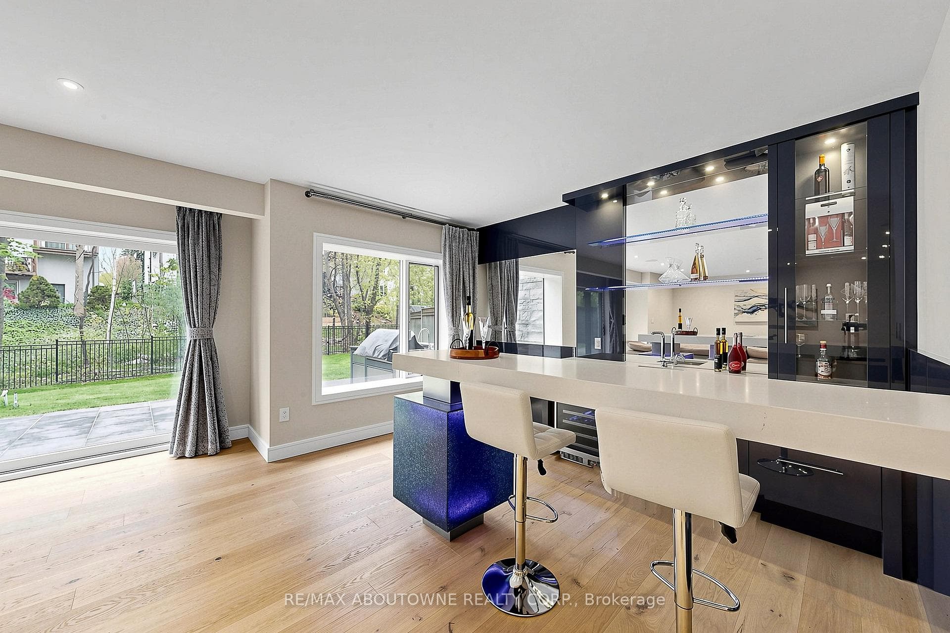 1364 Acton Crescent - Detached photo 41 of 50 in Oakville, Ontario