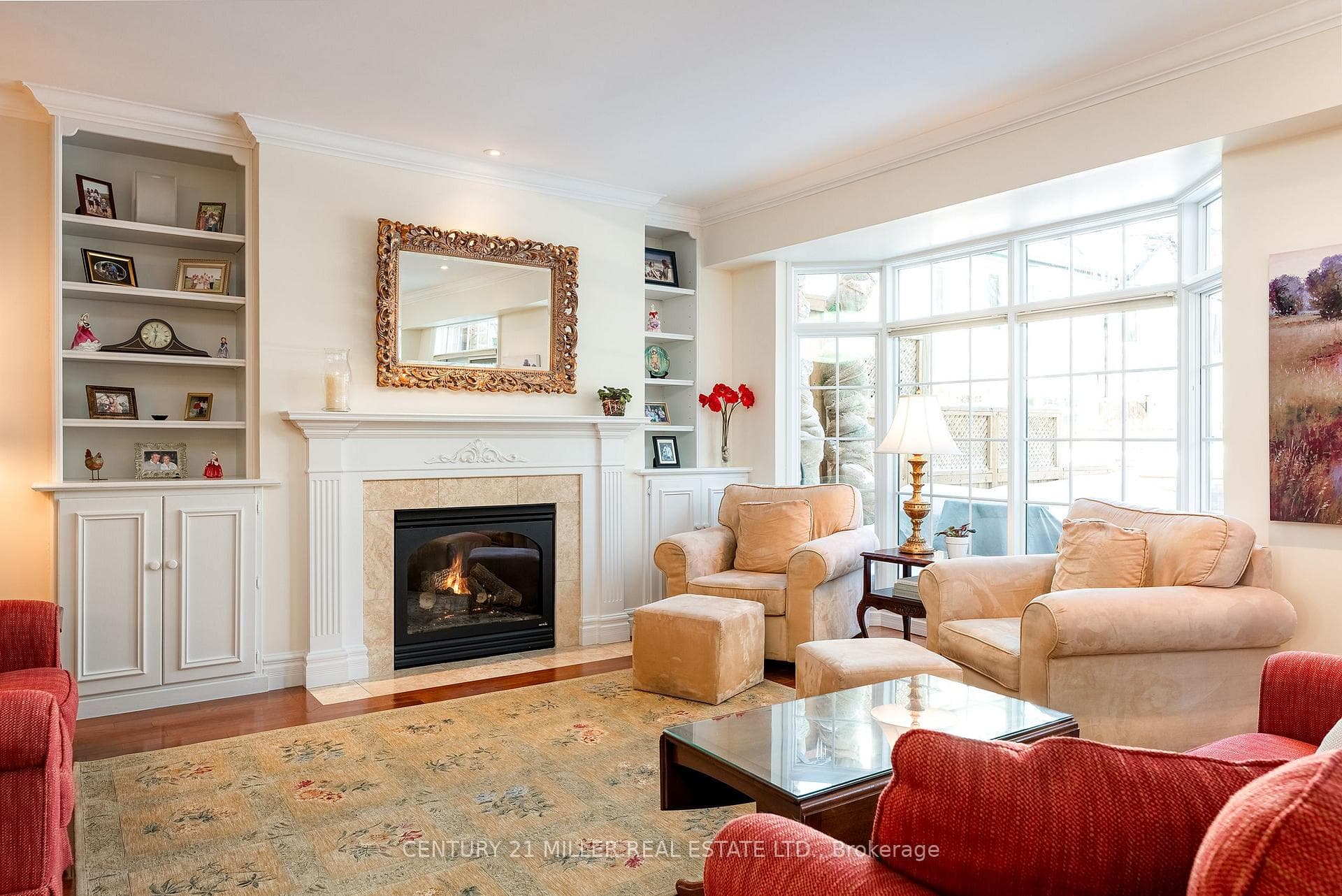 23 Chisholm Street - Townhouse photo 13 of 33 in Oakville, Ontario