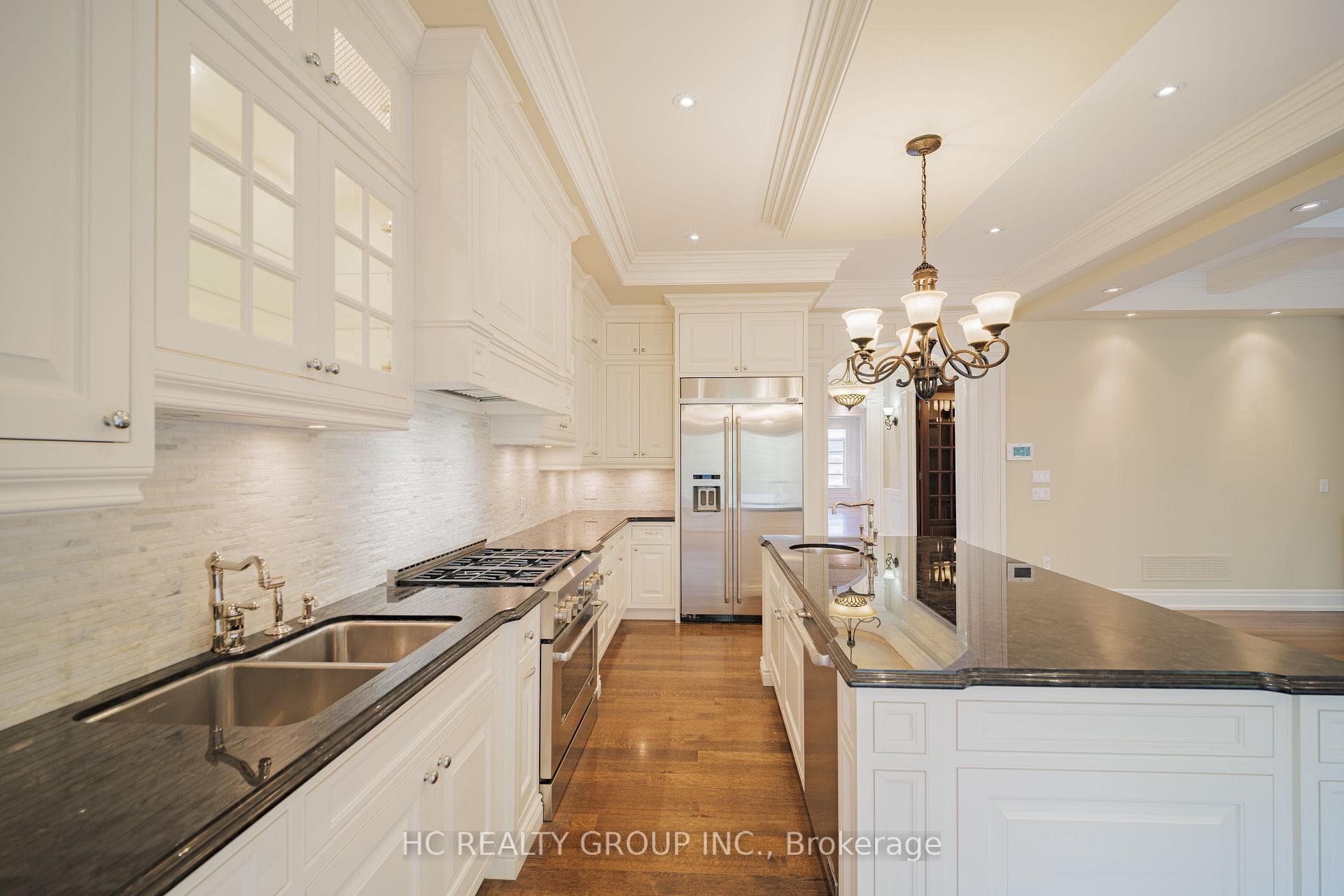 218A Holmes Avenue - Detached photo 18 of 50 in Willowdale / Newtonbrook, Ontario