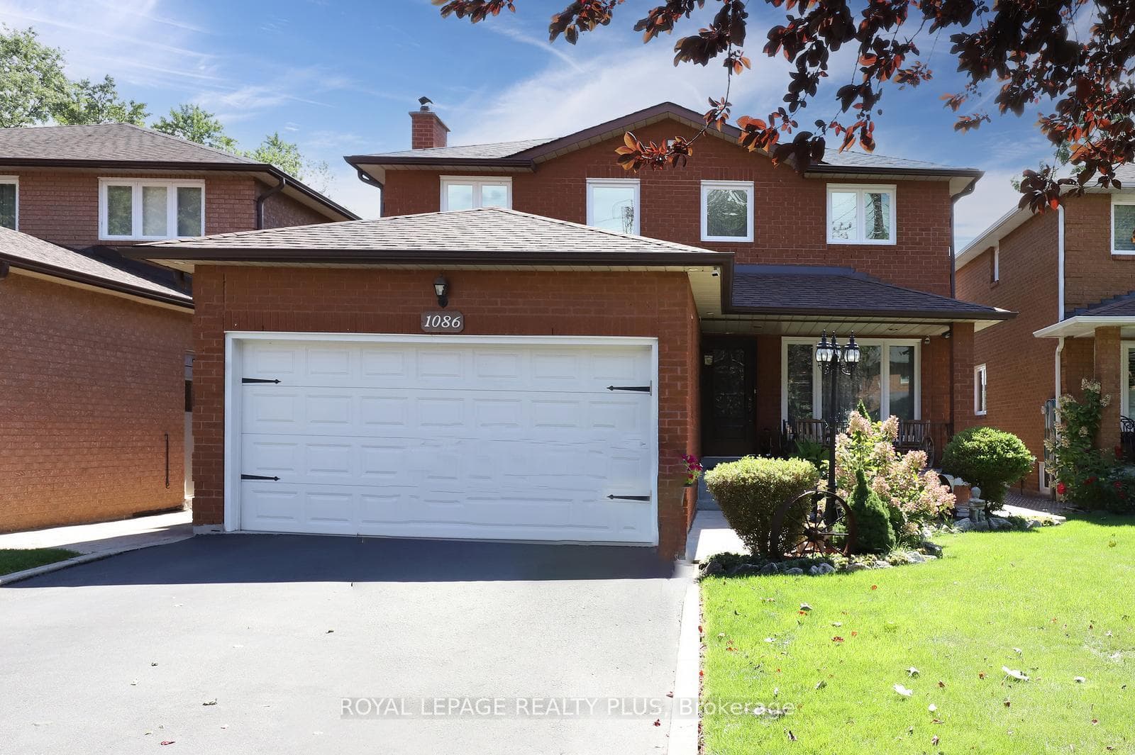 1086 Hedge Drive - Detached for sale in Rathwood, Ontario