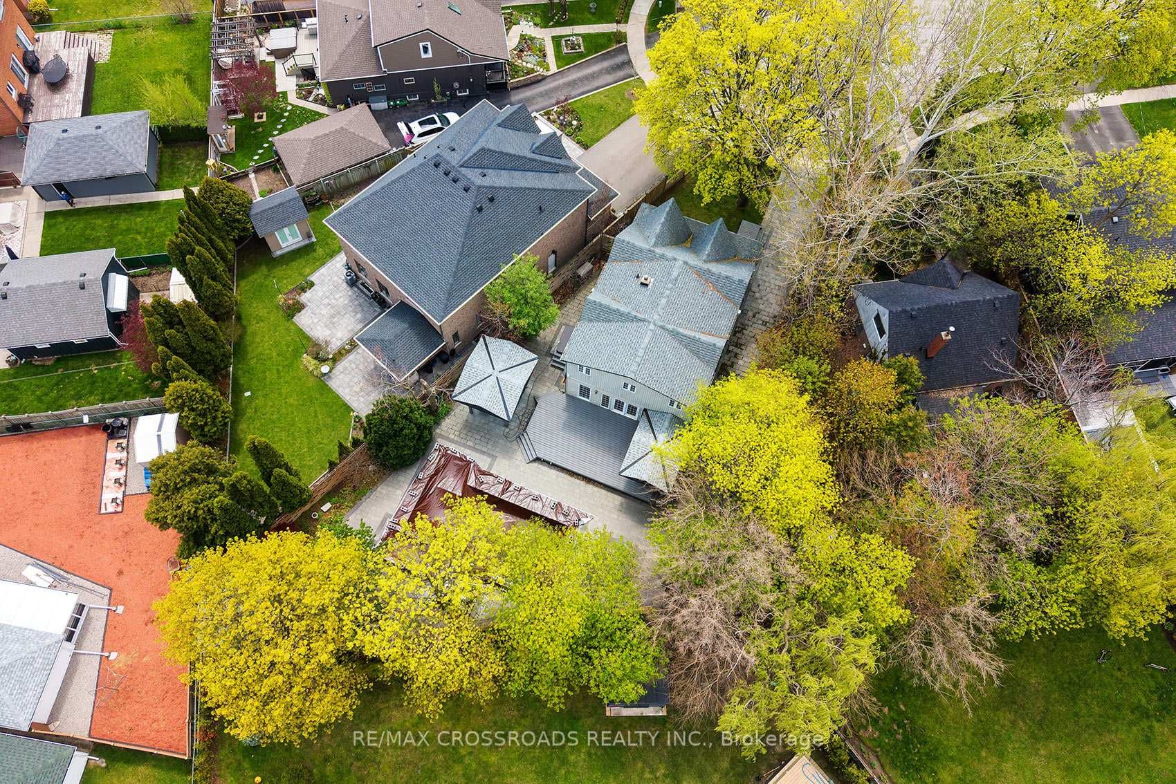 33 Norfolk Avenue - Detached photo 42 of 50 in Liberty Village / Parkdale / South Parkdale, Ontario