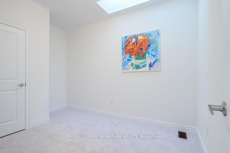 1309 Anthonia Trail - Townhouse photo 41 of 43 in Oakville, Ontario