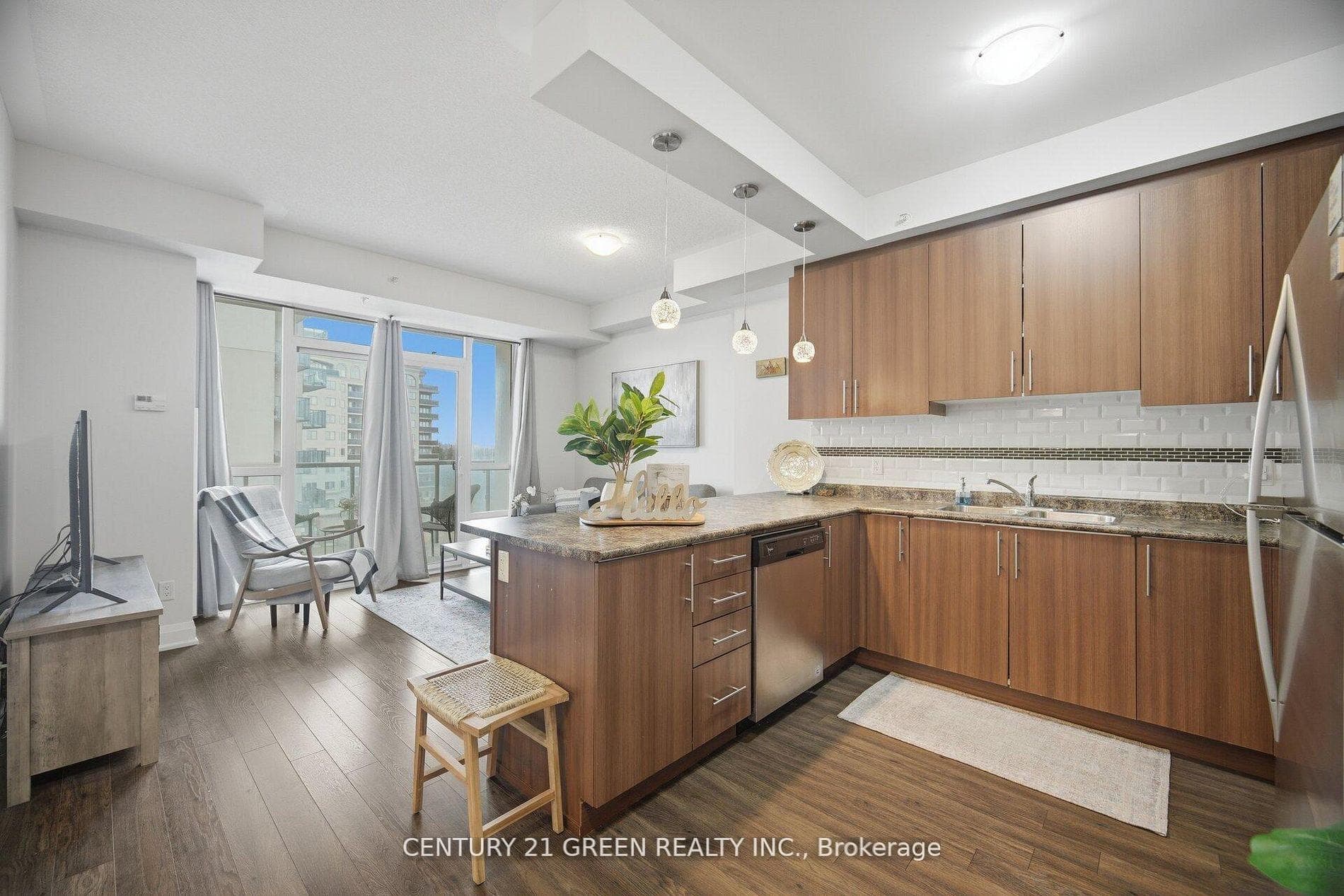 55 Yorkland Boulevard Unit 409 - Condo photo 10 of 27 in Brampton, Ontario