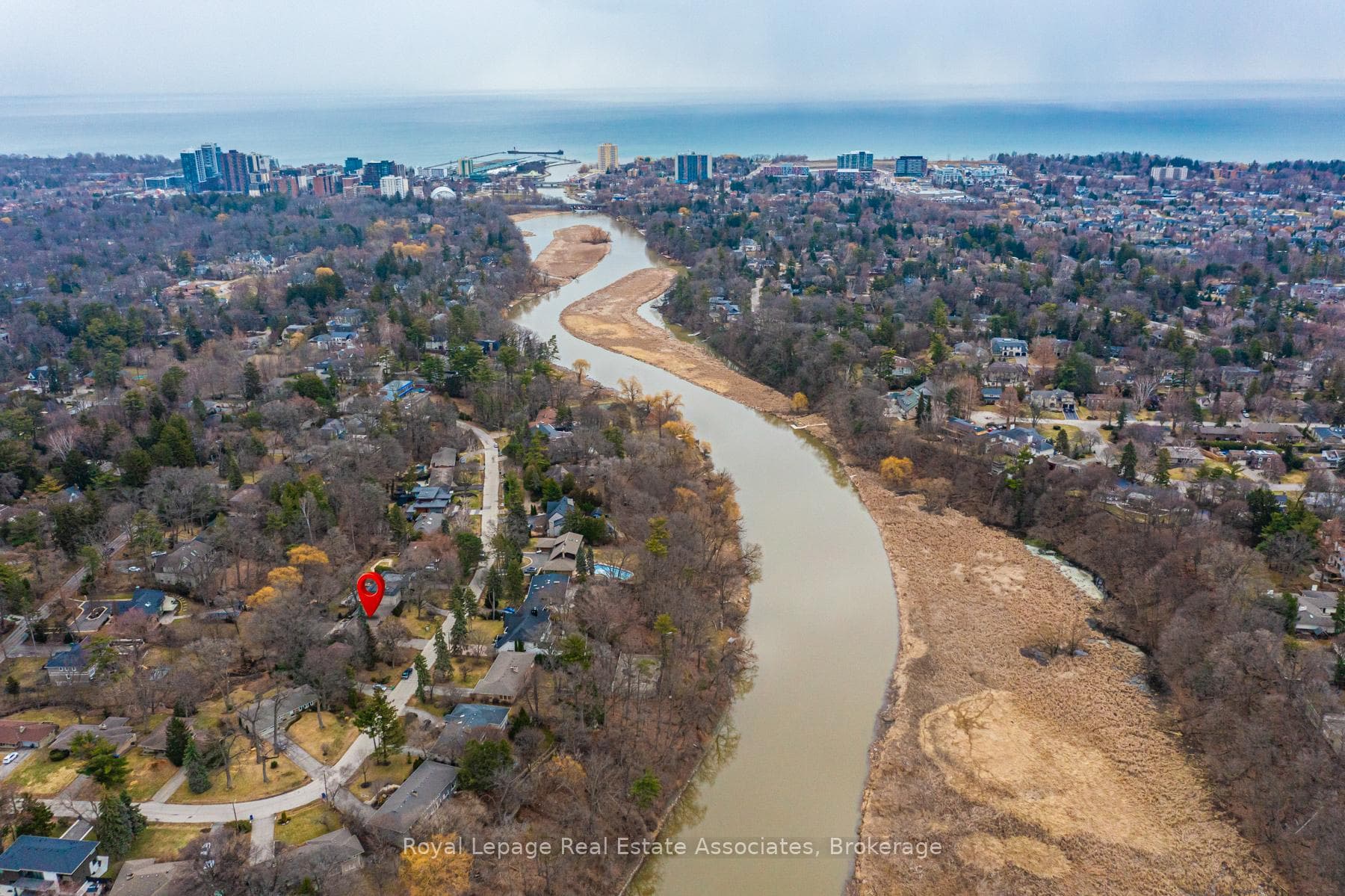 1561 Pinetree Crescent - Detached photo 42 of 42 in Mississauga, Ontario