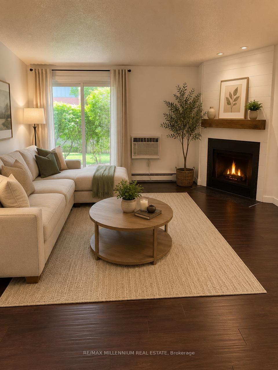 1480 Pilgrims Way Unit 1613 - Condo photo 8 of 17 in Oakville, Ontario