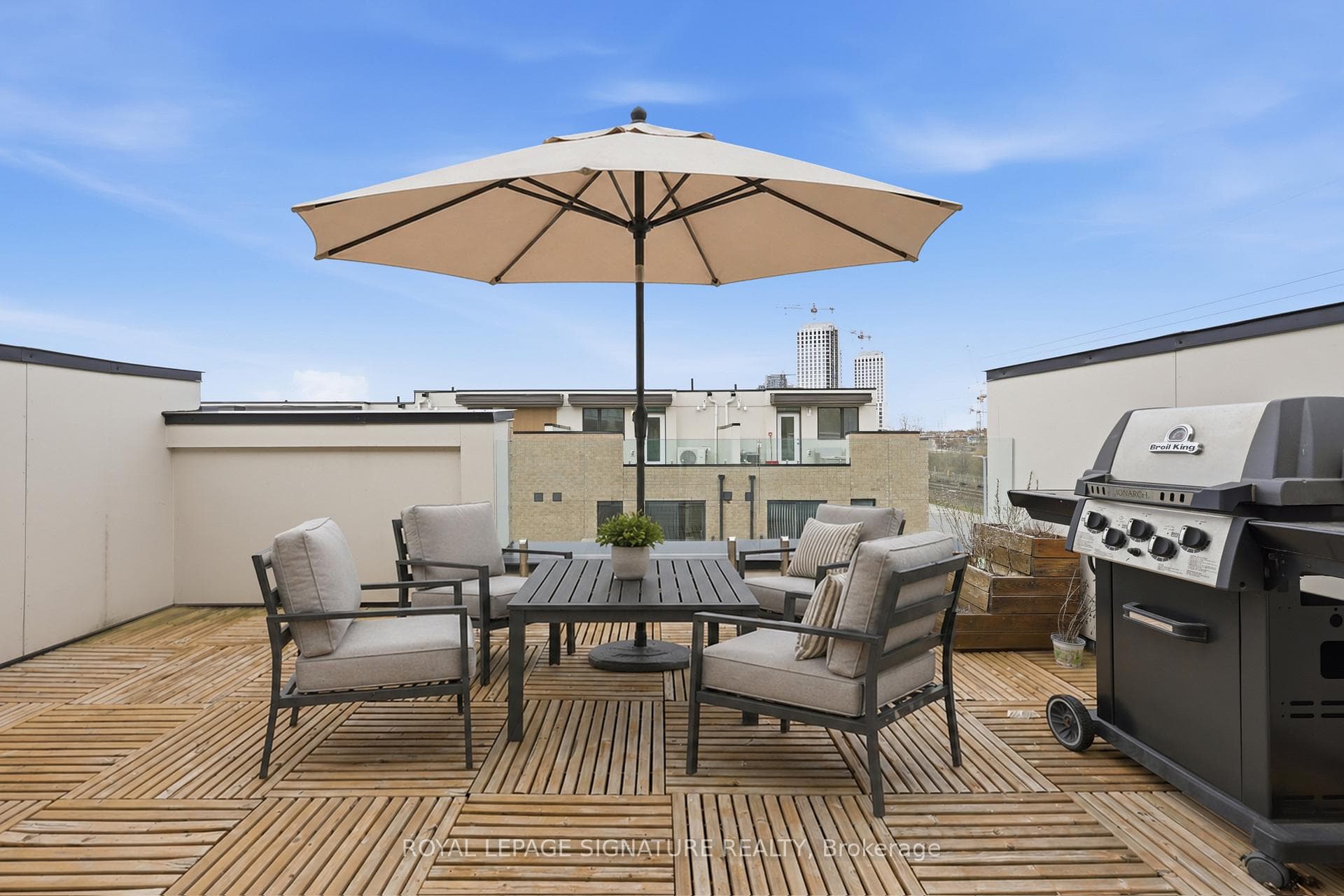 28 Fieldway Road Unit 55 - Condo photo 15 of 20 in Etobicoke (Islington / Rexdale), Ontario