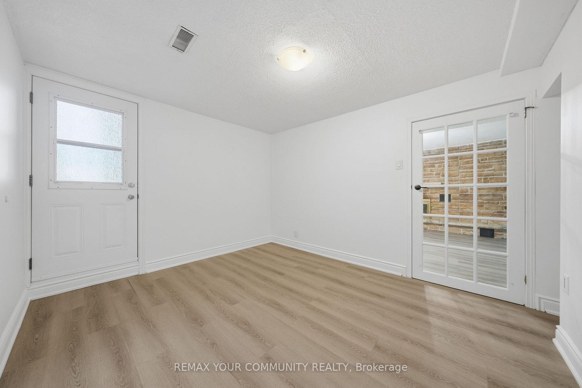 36 Roseville Drive Unit BSMT - Semi-Detached photo 14 of 23 in Brampton, Ontario