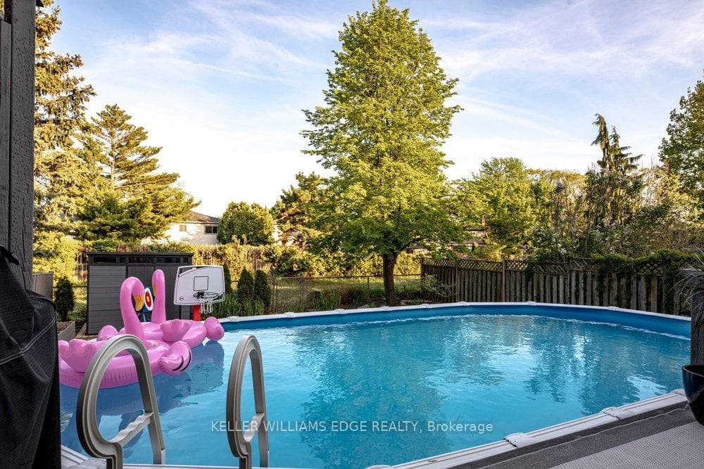 2192 Melissa Crescent - Detached photo 29 of 31 in Burlington, Ontario
