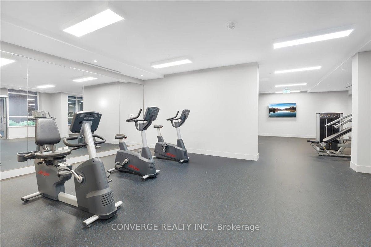 3260 Sheppard Avenue Unit 2501 - Condo photo 25 of 25 in Scarborough Village / Eglinton East, Ontario
