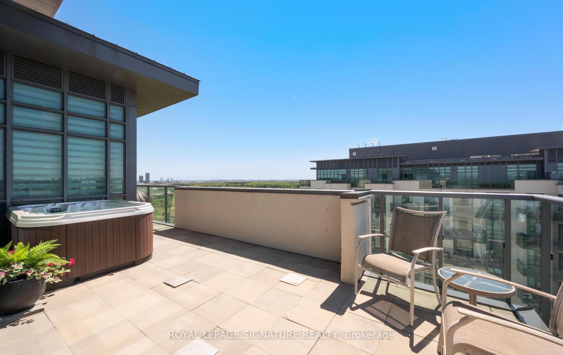 55 Yorkland Boulevard Unit PH1202 - Condo photo 45 of 50 in Brampton, Ontario
