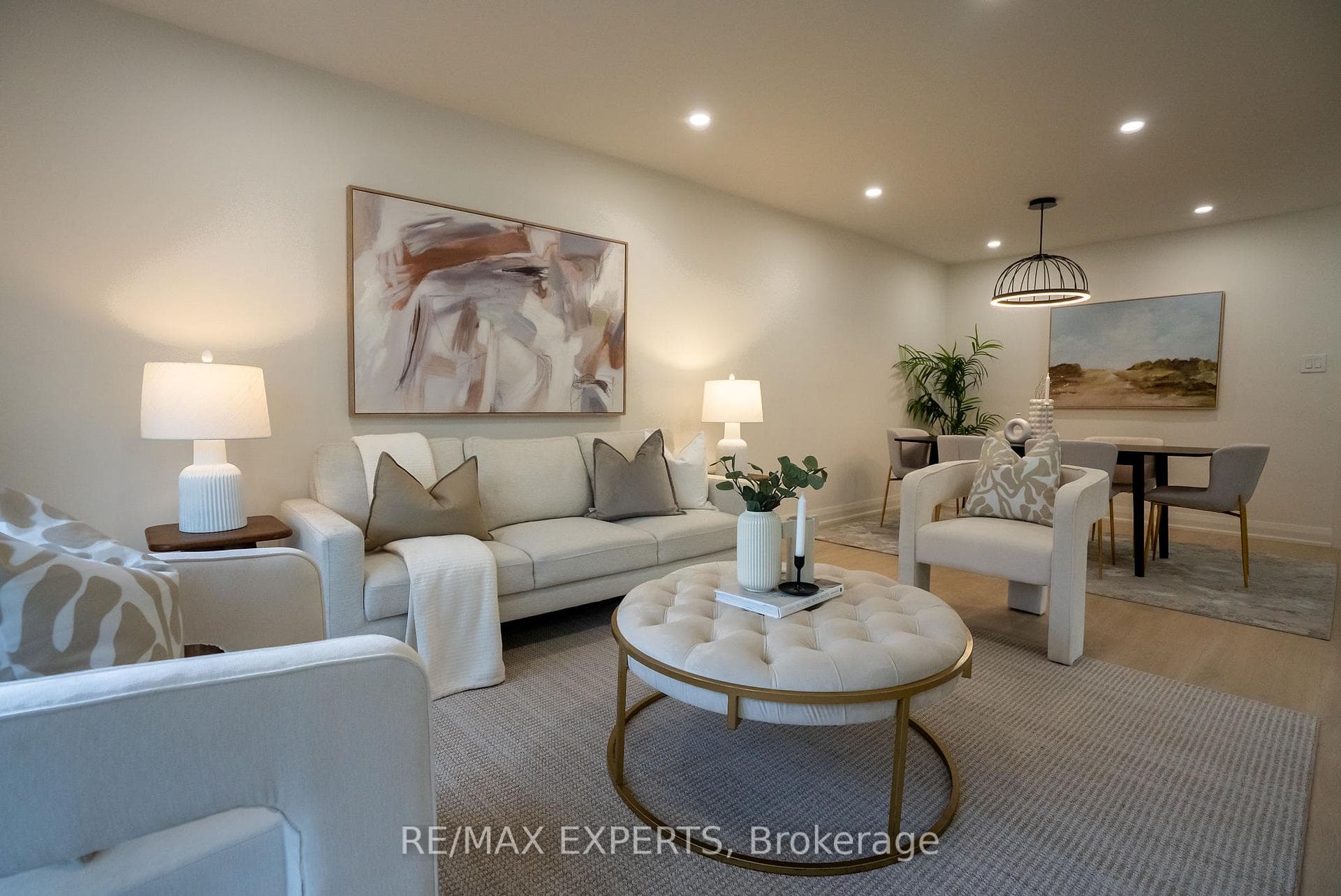 27 Fallingdale Crescent - Semi-Detached photo 5 of 40 in Brampton, Ontario
