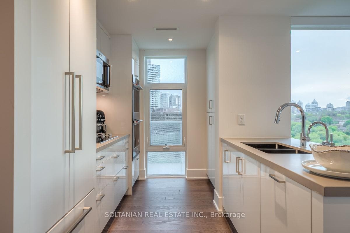 25 Adra Grado Way Unit 1020 - Condo photo 14 of 46 in Hillcrest Village / Bayview Village, Ontario