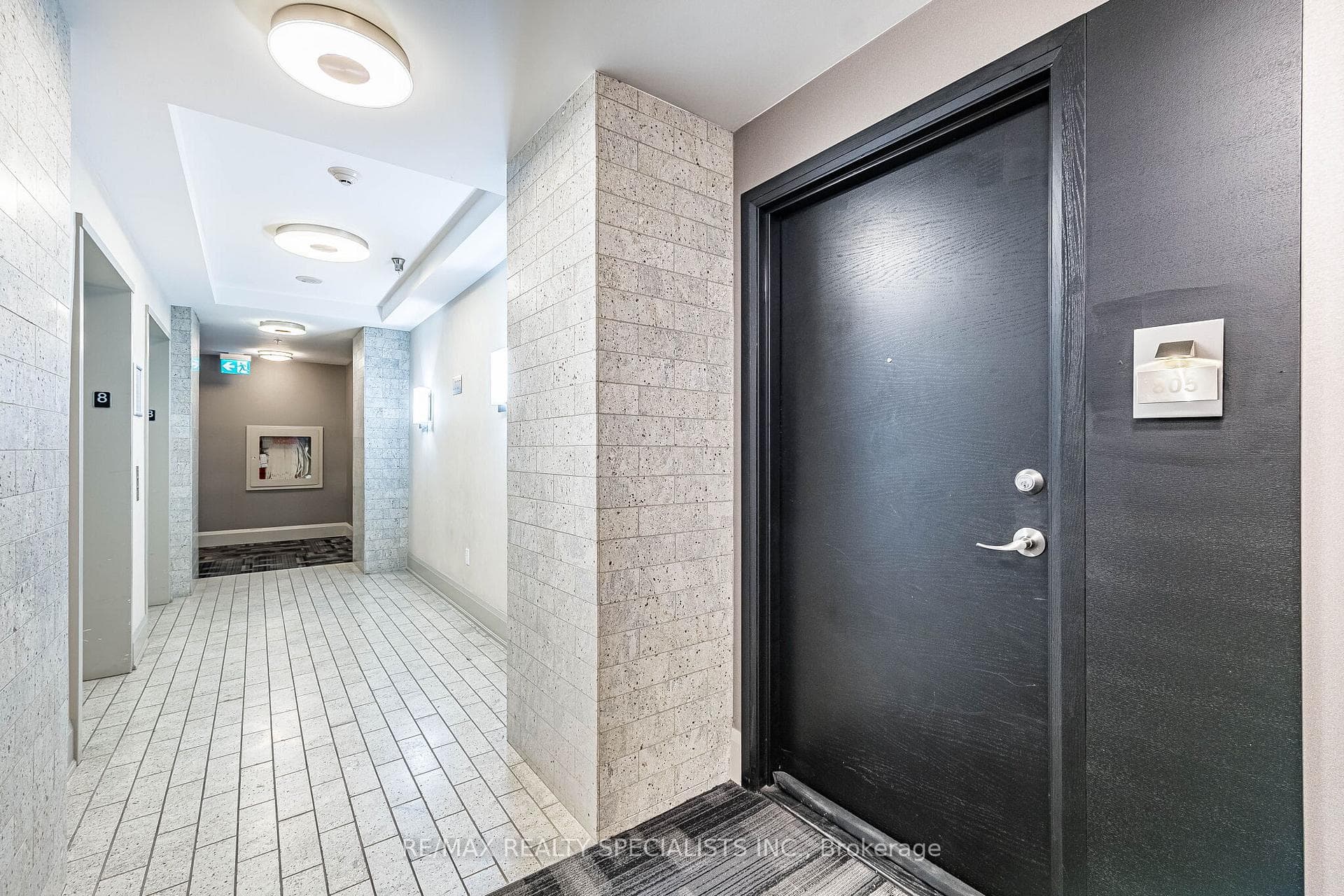 45 Yorkland Boulevard Unit 805 - Condo photo 9 of 50 in Brampton, Ontario