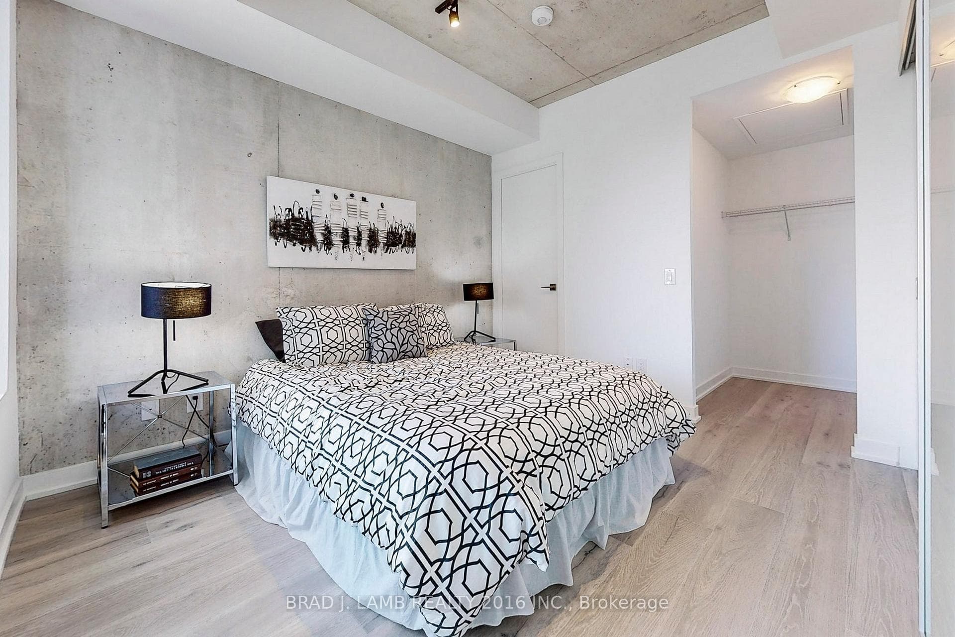 55 Ontario Street Unit 521 - New Construction photo 18 of 46 in Regent Park / Cabbagetown / St. James Town, Ontario