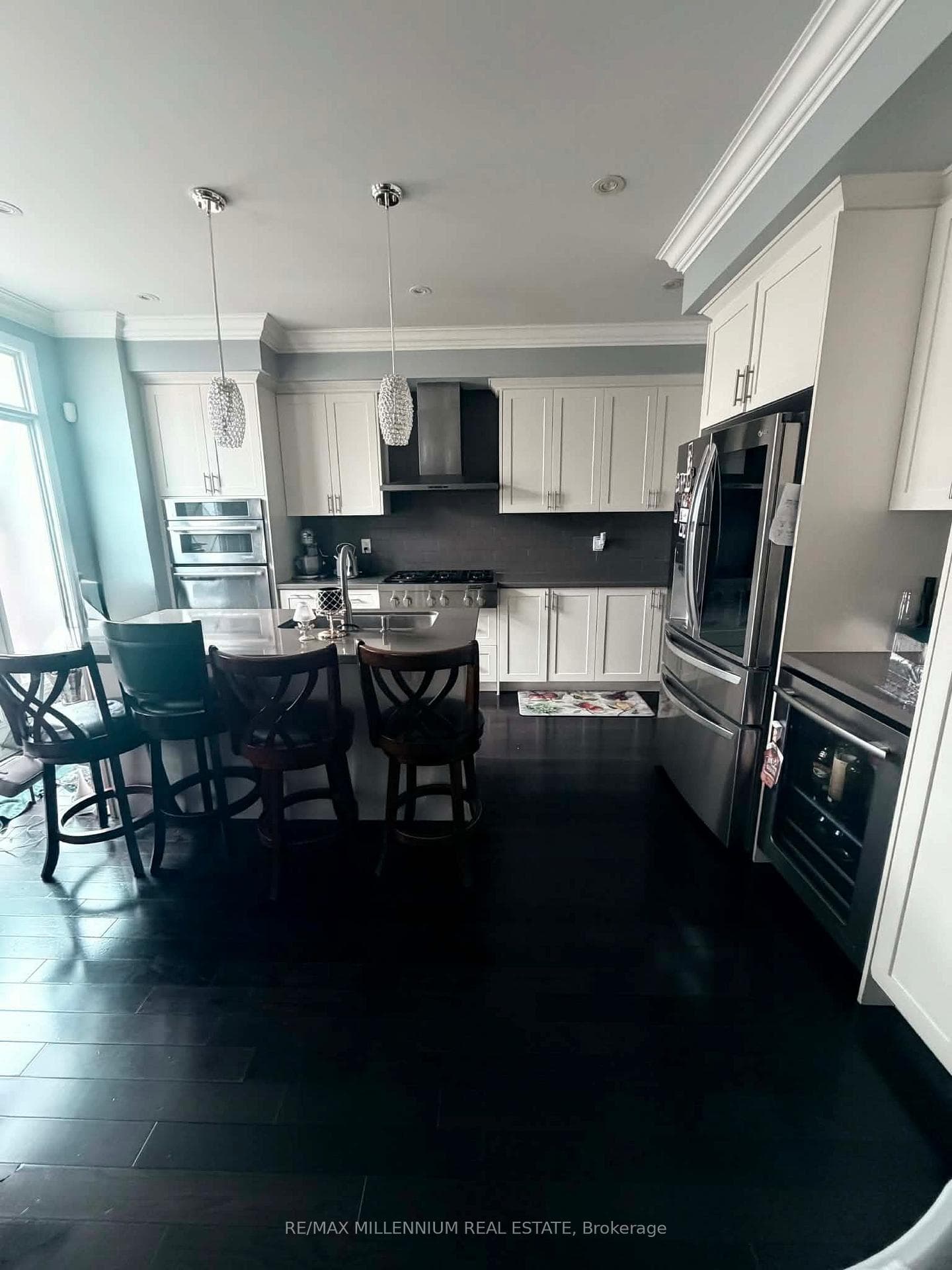 29 Monkton Circle - Detached photo 9 of 21 in Brampton, Ontario