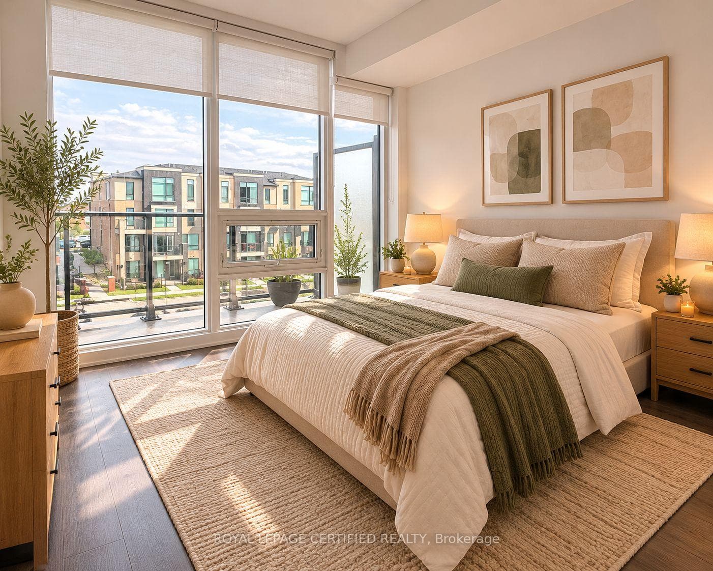 180 Veterans Drive Unit 307 - Condo photo 8 of 23 in Brampton, Ontario