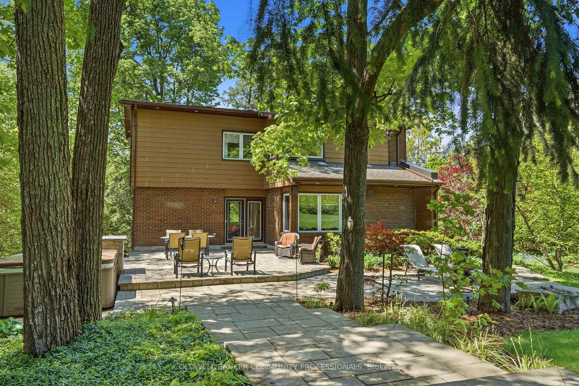 2552 Britannia Road - Detached photo 44 of 50 in Burlington, Ontario