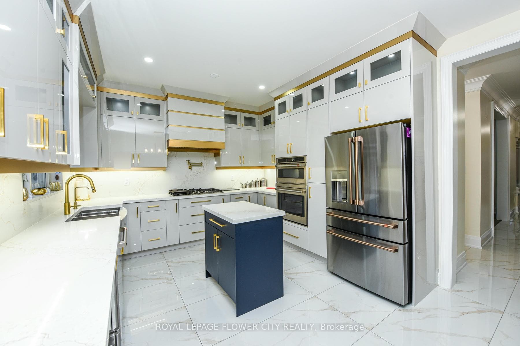 22 Wintersnow Court - Detached photo 21 of 50 in Brampton, Ontario