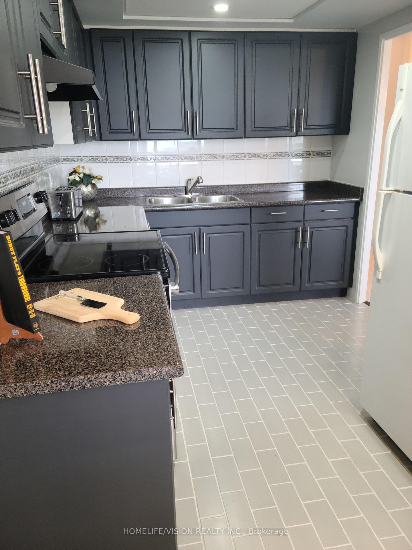 205 Wynford Drive Unit 1706 - Condo photo 8 of 21 in Flemingdon Park / Don Mills, Ontario