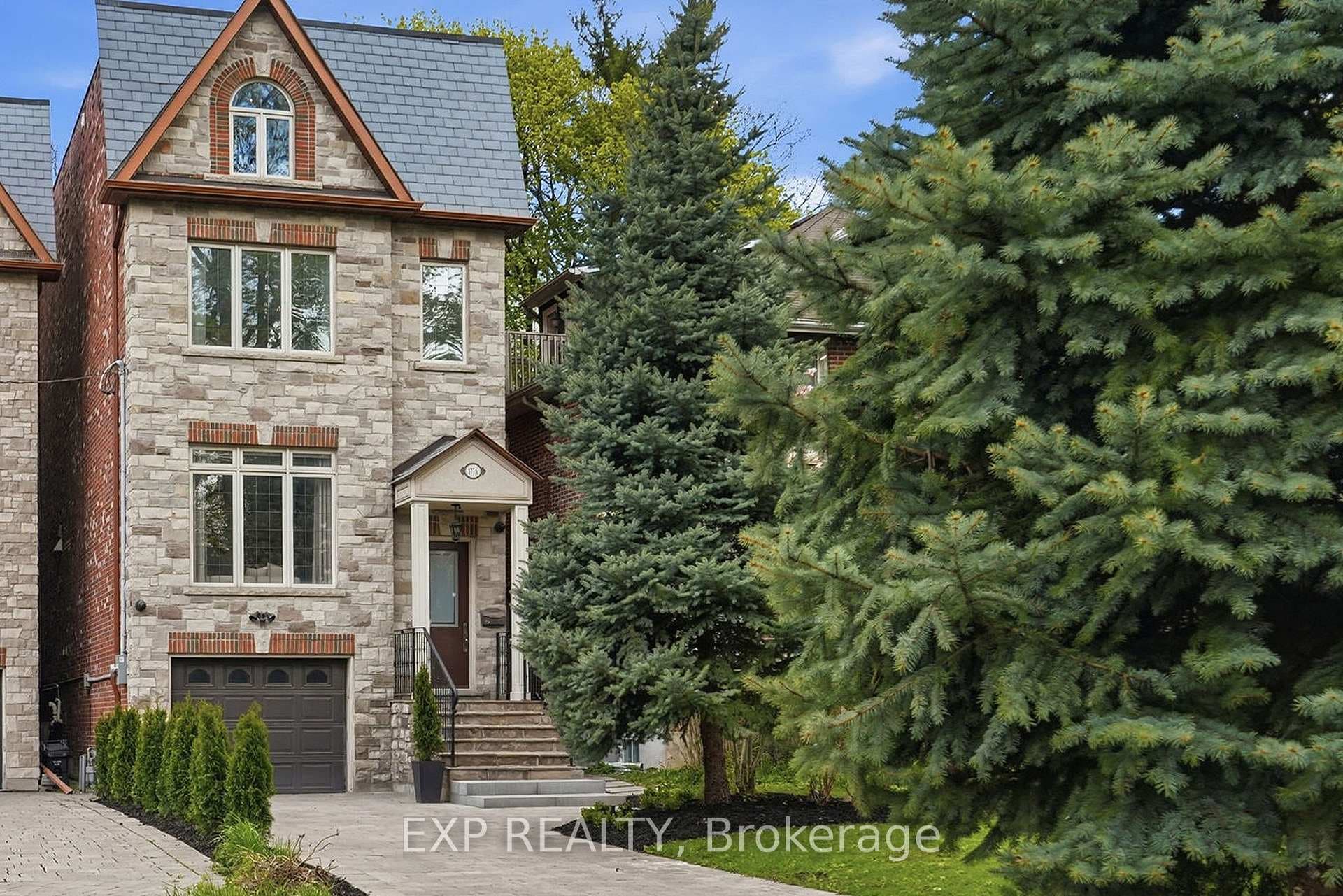 177A Lyndhurst Avenue - Detached photo 1 of 38 in Annex / Yorkville / Summerhill, Ontario