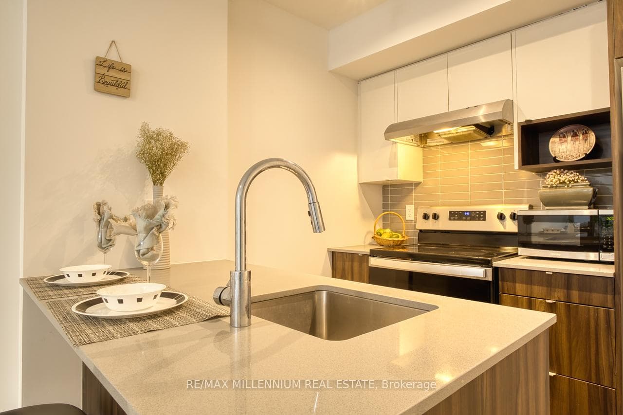 1131 Cooke Boulevard Unit 709 - New Construction photo 10 of 25 in Burlington, Ontario